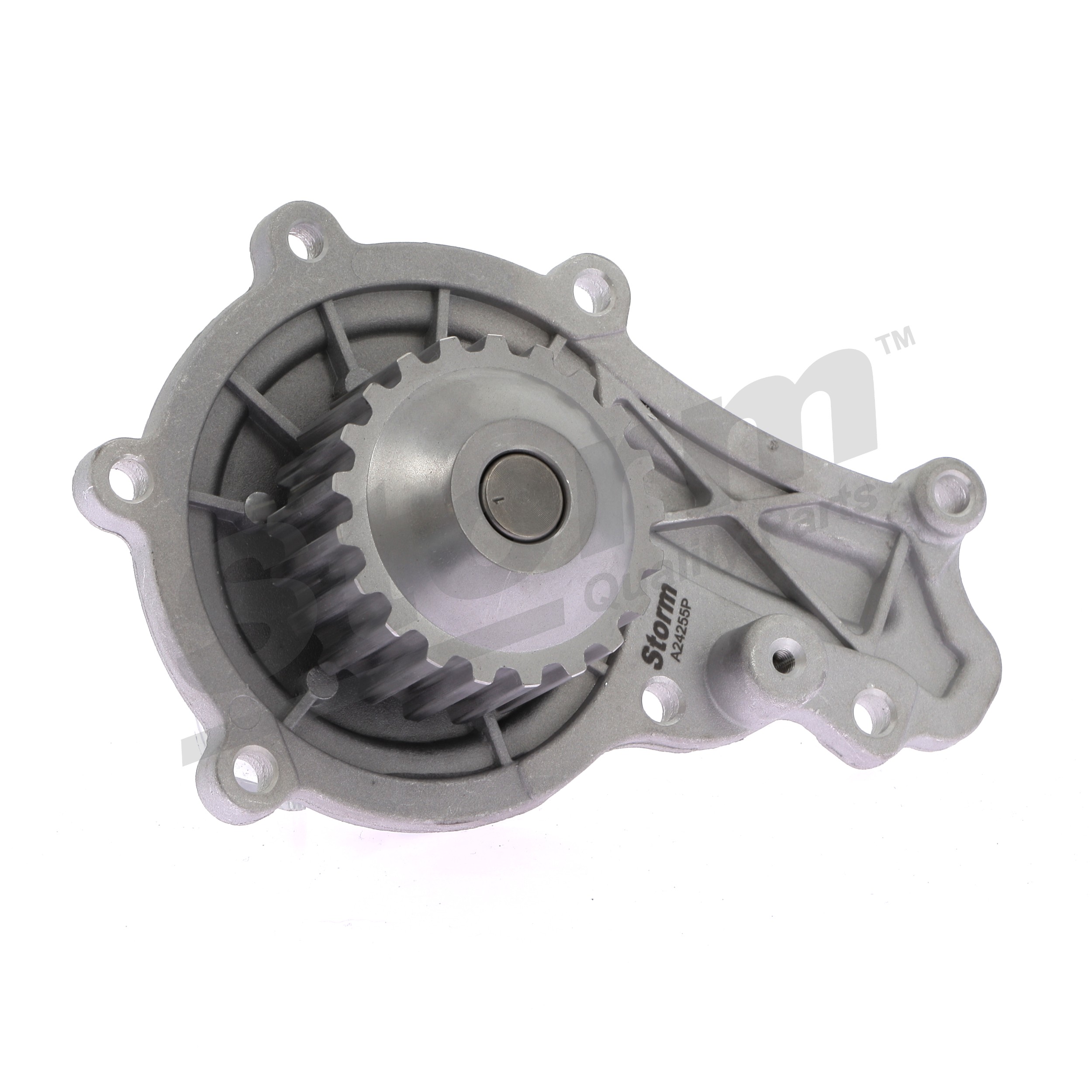 STORM QUALITY PARTS CST122 Pompe à eau DS DS3 3/5 portes 1.4 HDi 70 (SA8HR4, SA8HP4) 68 CV Diesel 2016