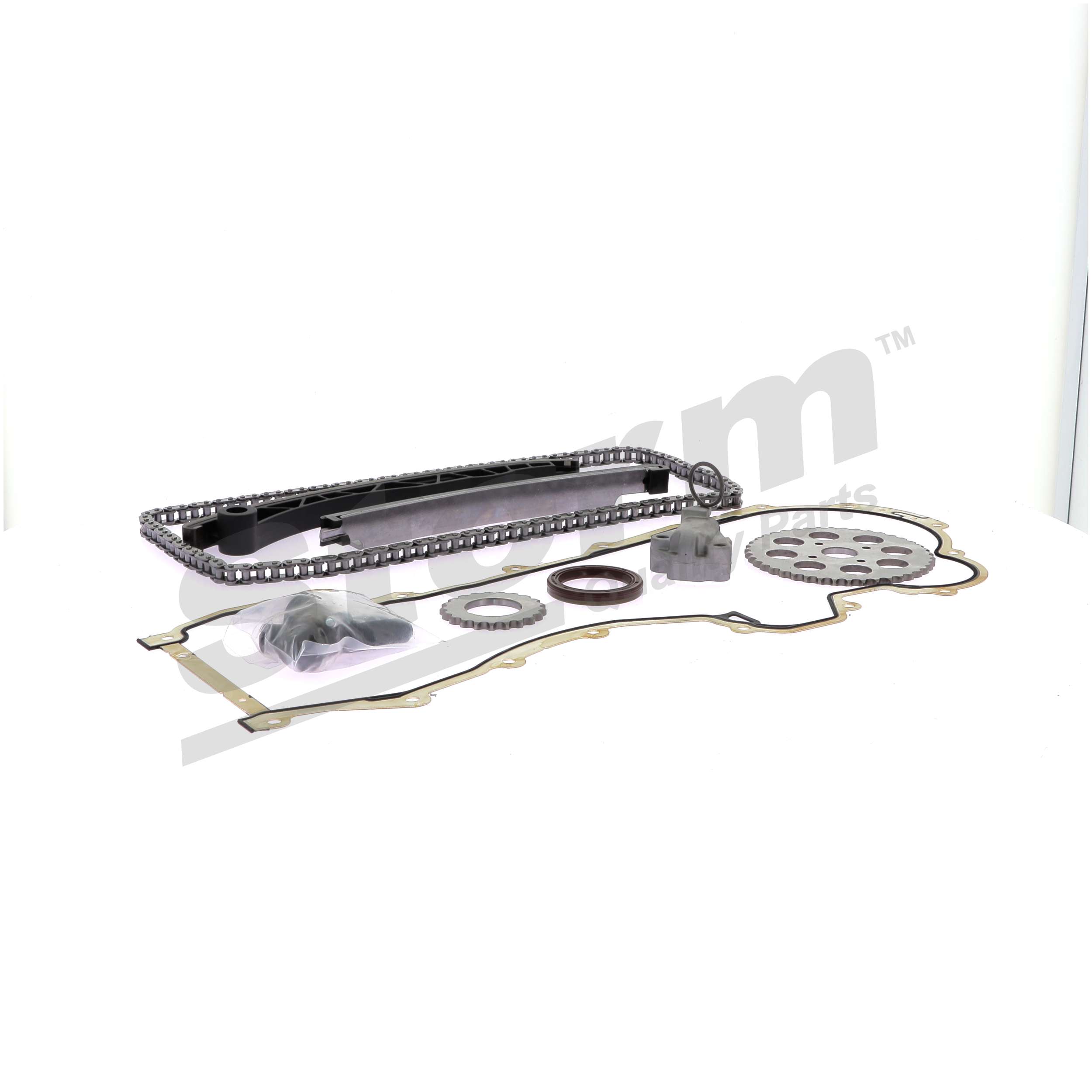 STORM QUALITY PARTS 4680 4589 S1 Steuerkettensatz KITC555000
