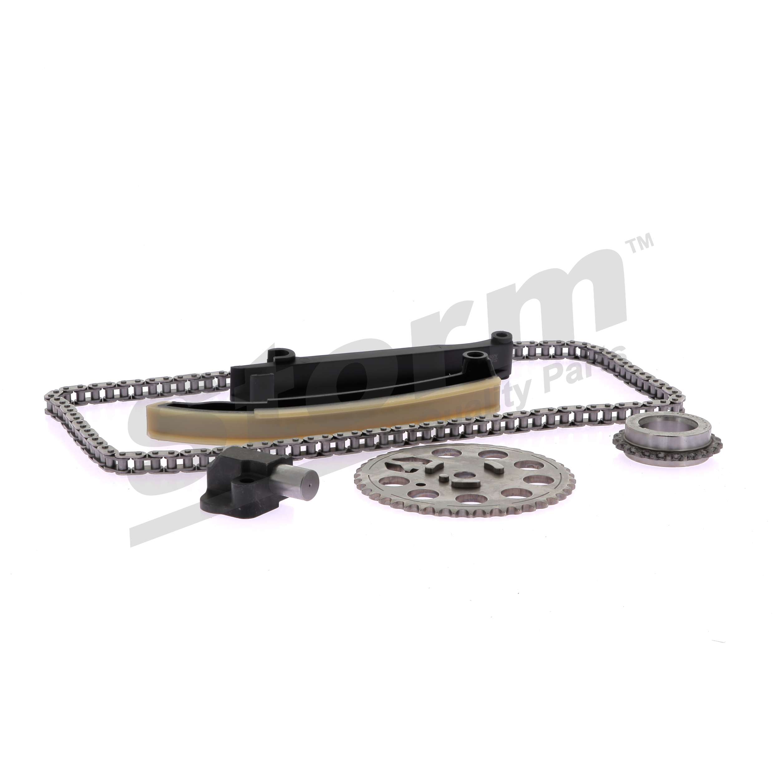 STORM QUALITY PARTS KITC555002 distributiekettingset 0007680V001000000