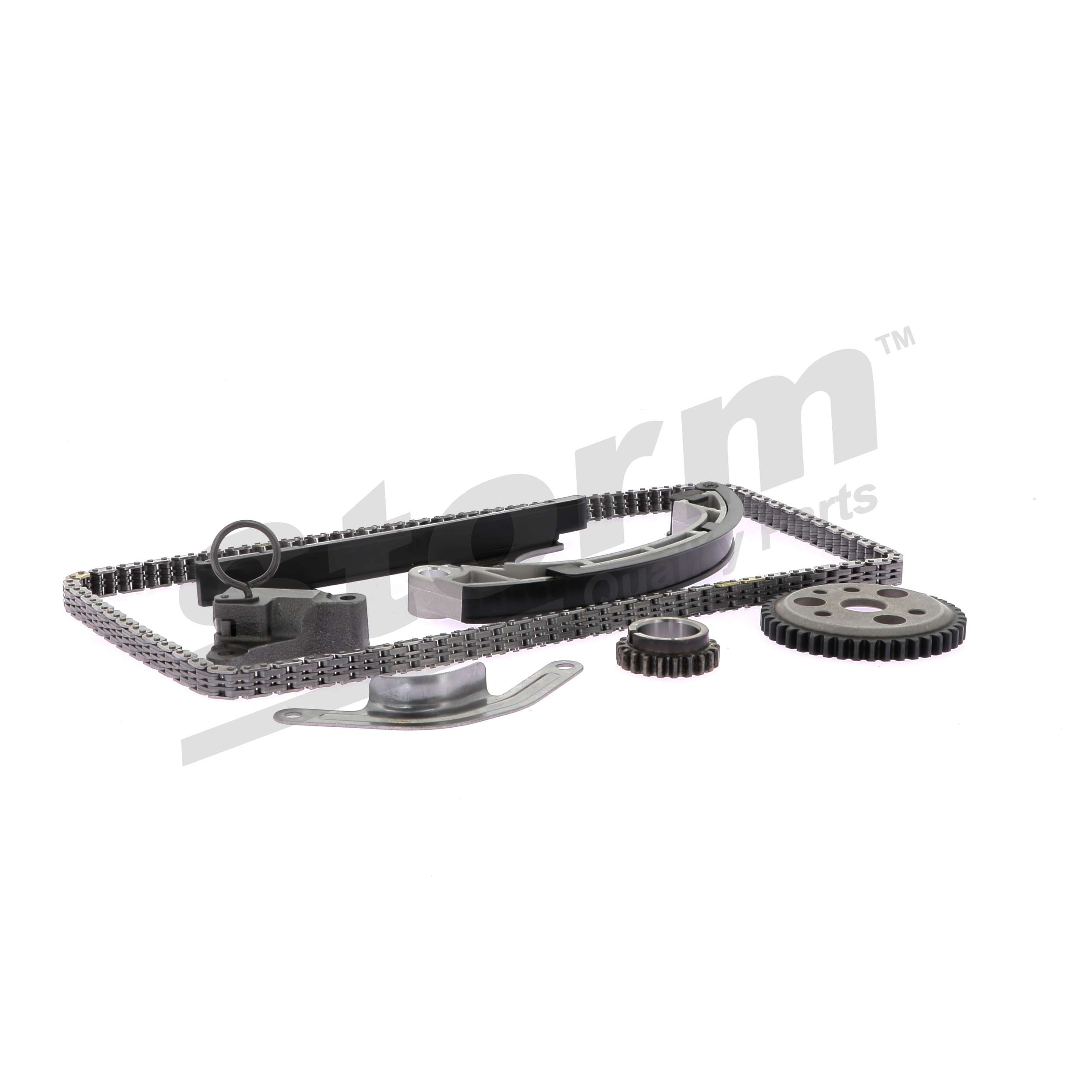 STORM QUALITY PARTS 90311-38081 Kit de chaîne de distribution KITC555003