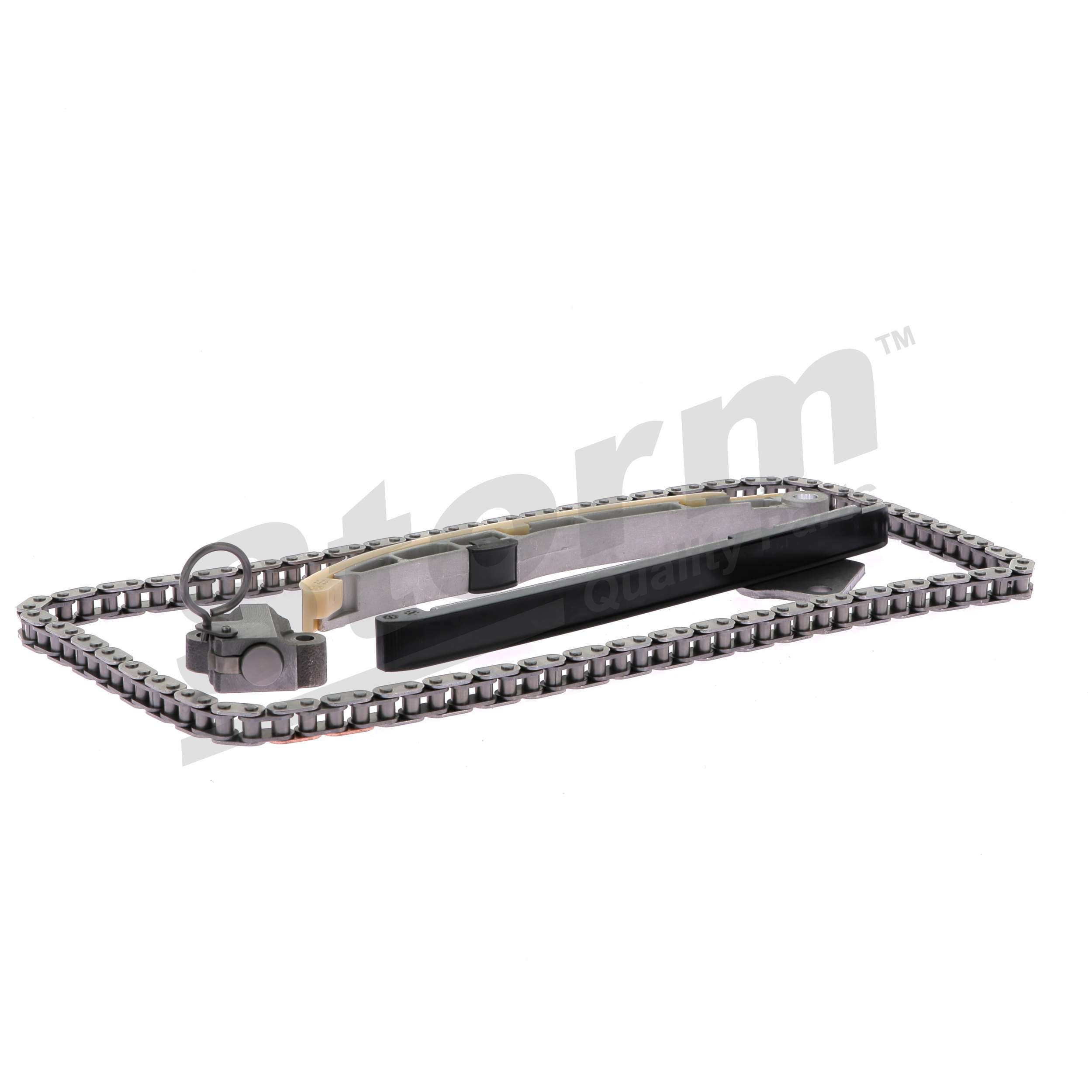 STORM QUALITY PARTS V763197280 Kit de chaîne de distribution KITC555004