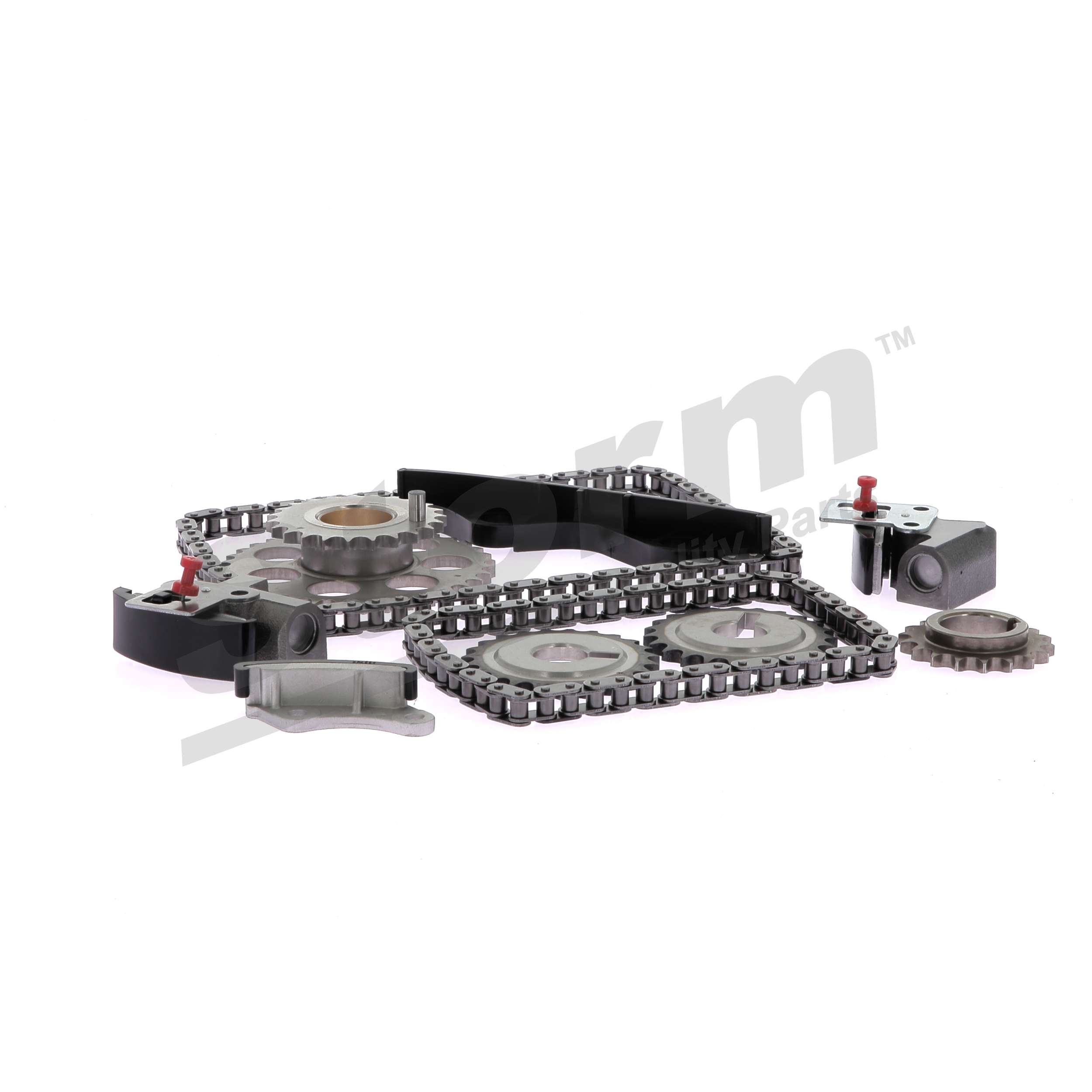 STORM QUALITY PARTS KITC555005 distributiekettingset 13028-99B10