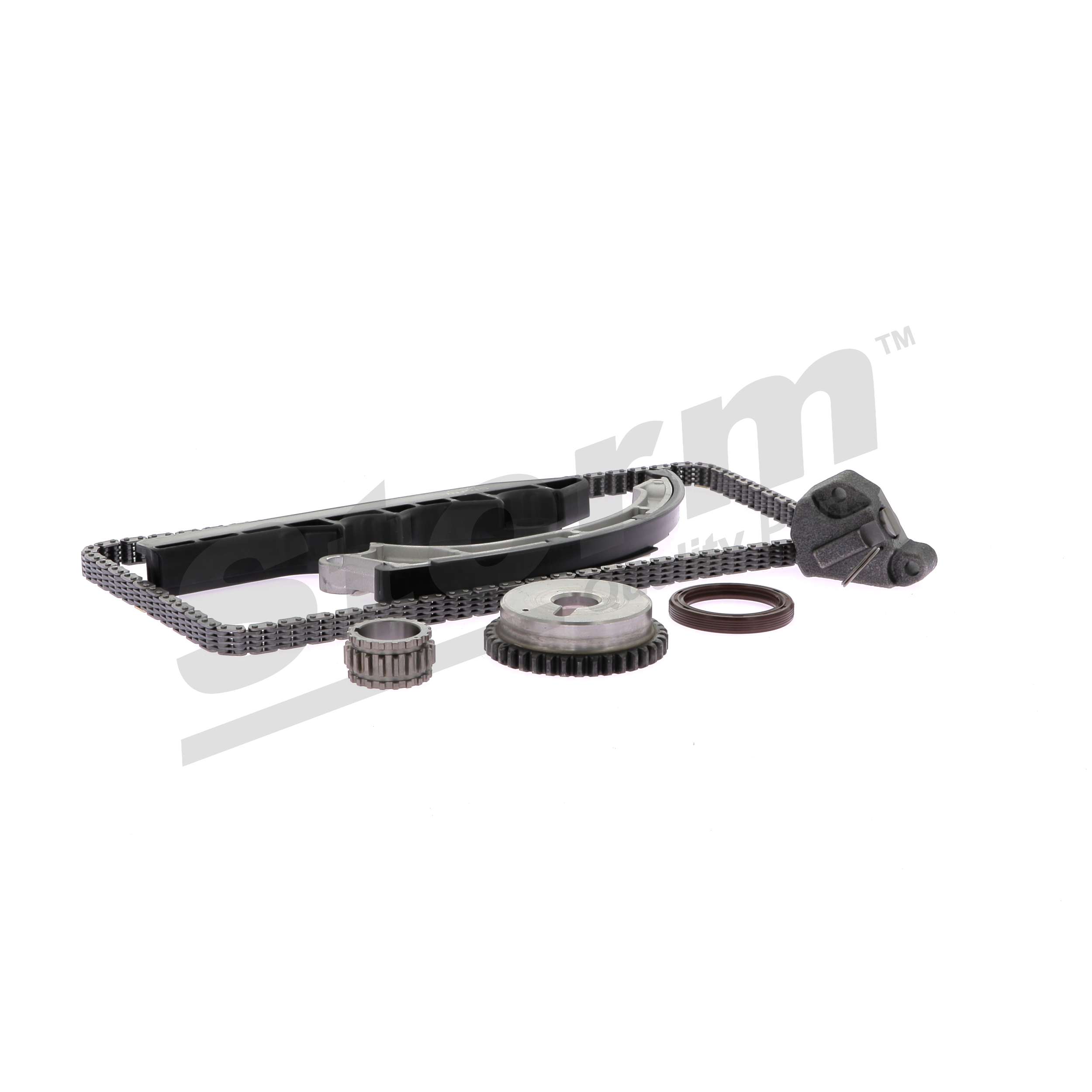 STORM QUALITY PARTS 13070BX010 Sada rozvodovej reťaze KITC555006