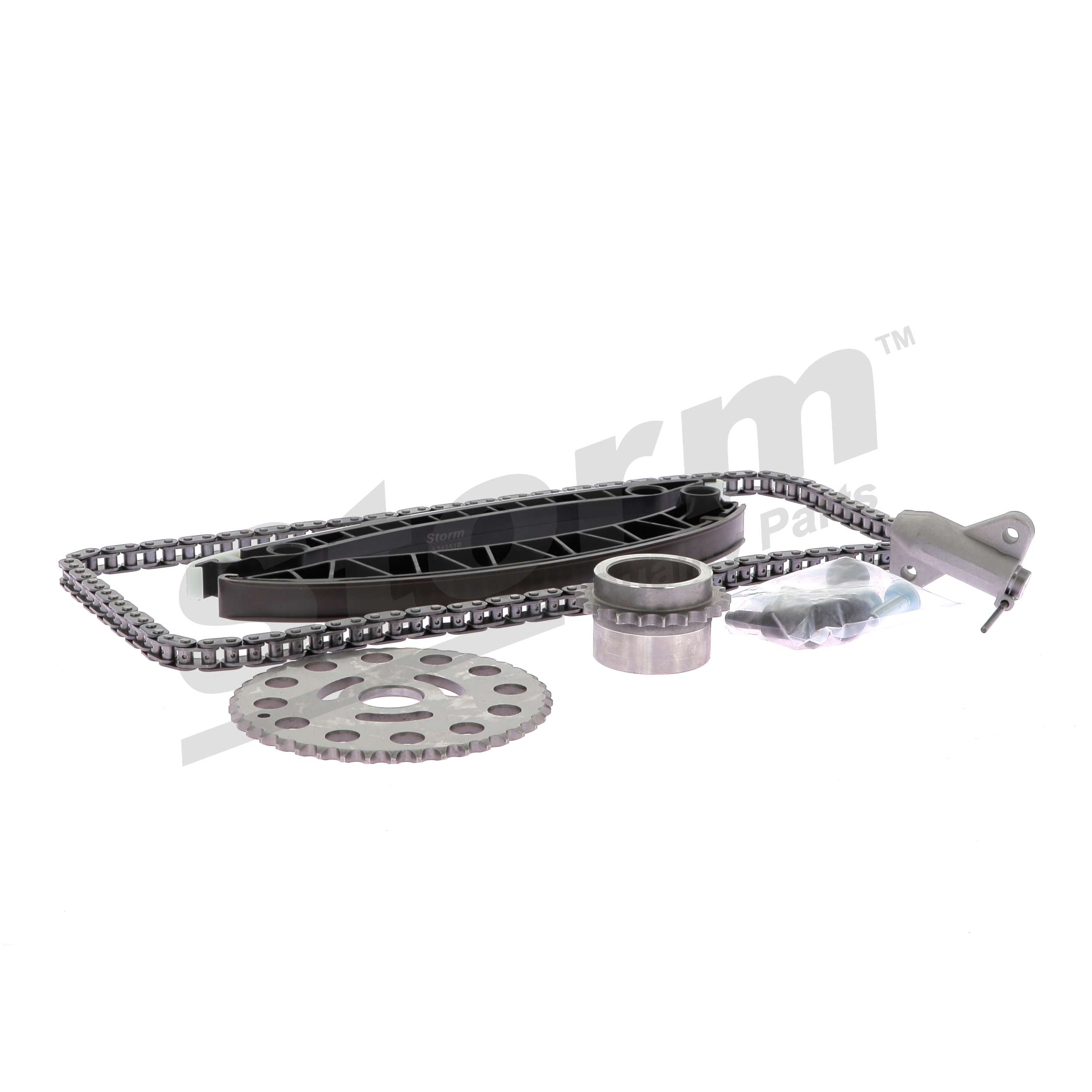 STORM QUALITY PARTS KITC555008 distributiekettingset 095525071