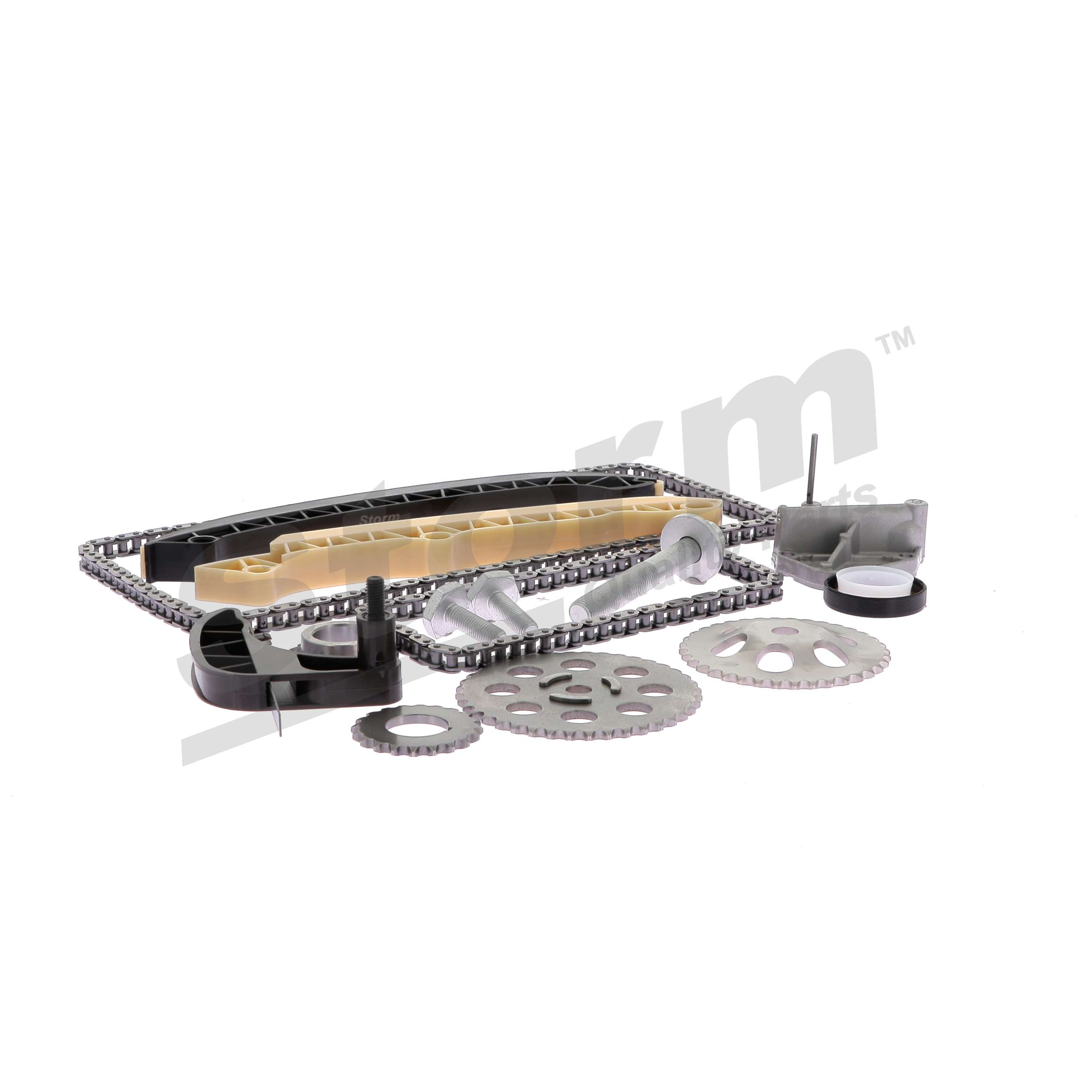 STORM QUALITY PARTS KITC555009 distributiekettingset 03E 115 121 D
