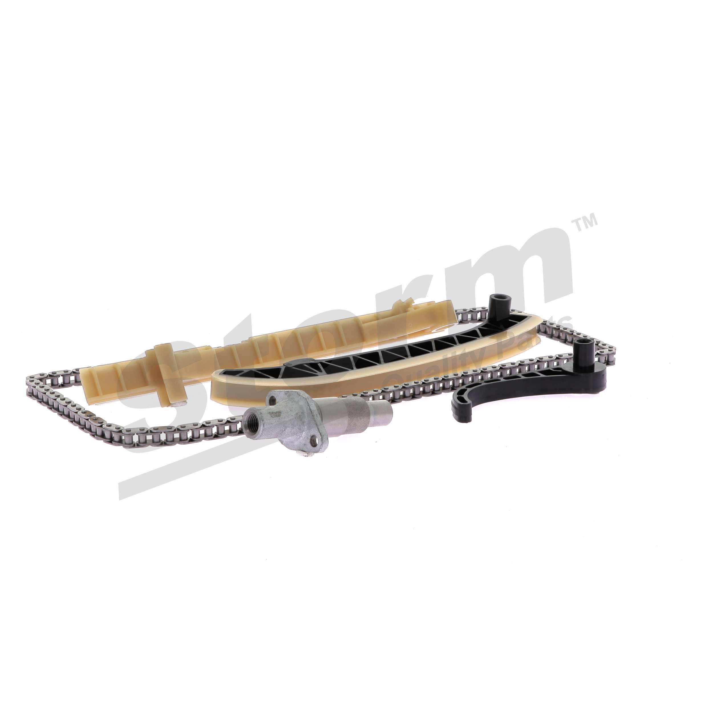 STORM QUALITY PARTS 166 997 0994 Registerkjedesett KITC555011