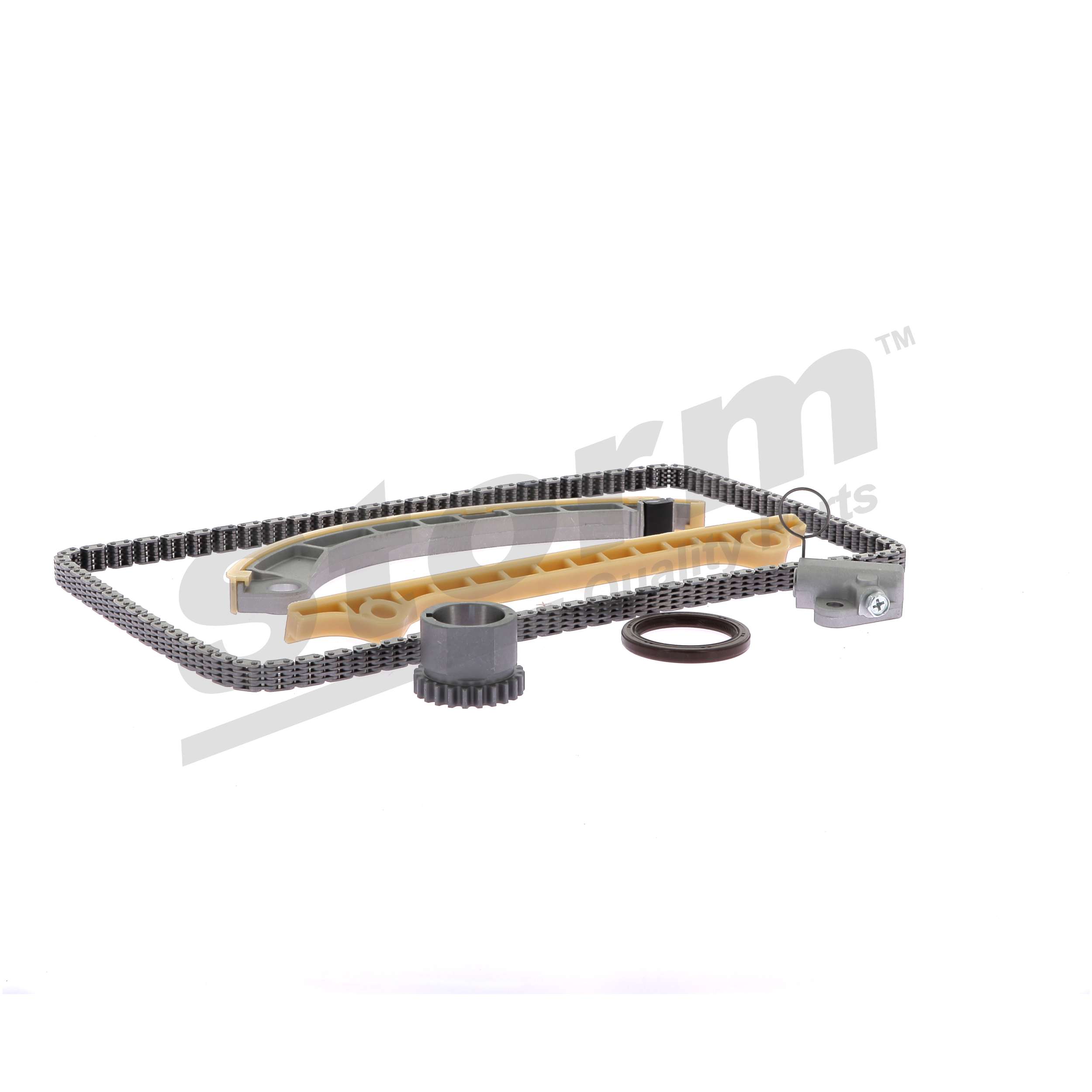 STORM QUALITY PARTS KITC555012 distributiekettingset 1283169G10