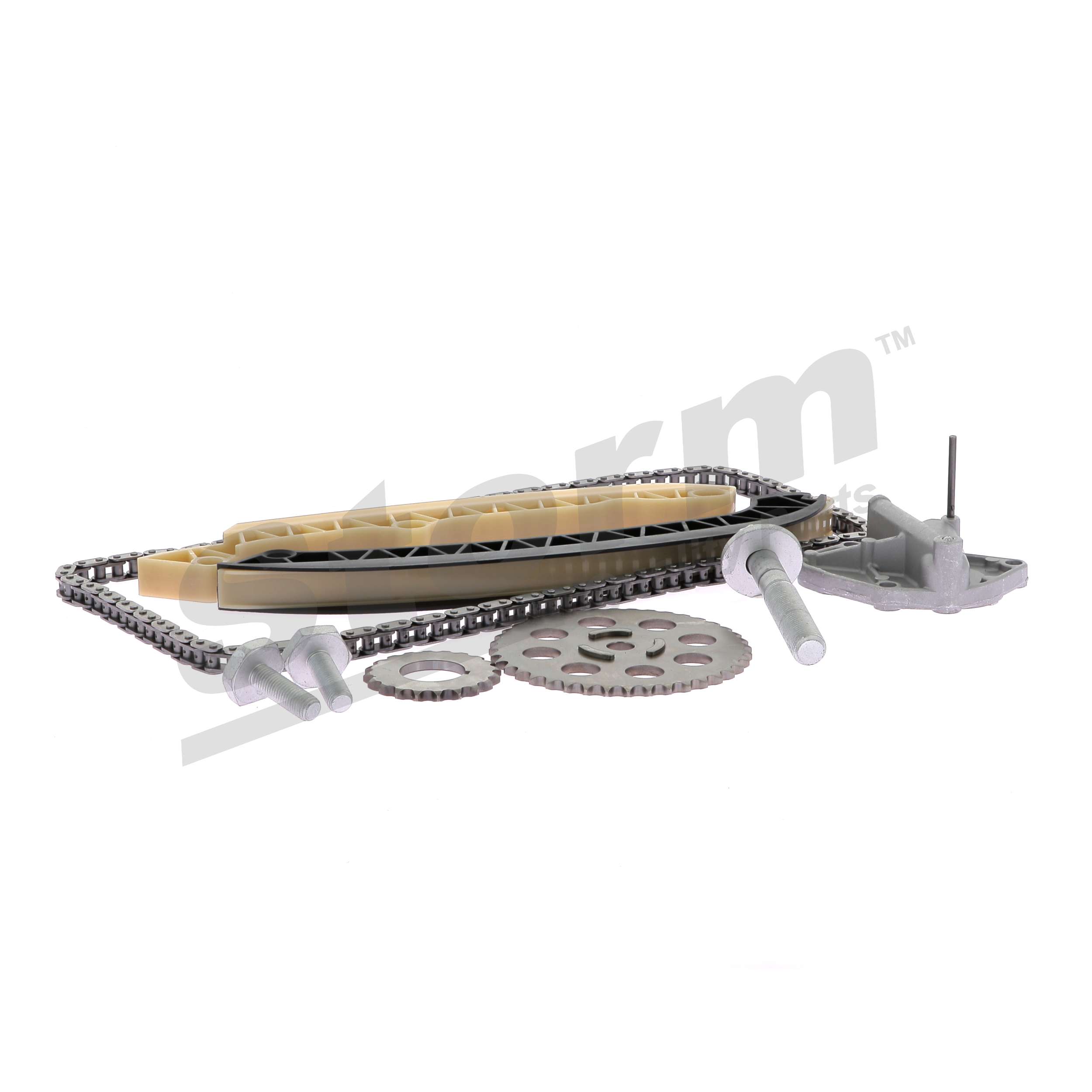 STORM QUALITY PARTS KITC555014 distributiekettingset 03D105209E