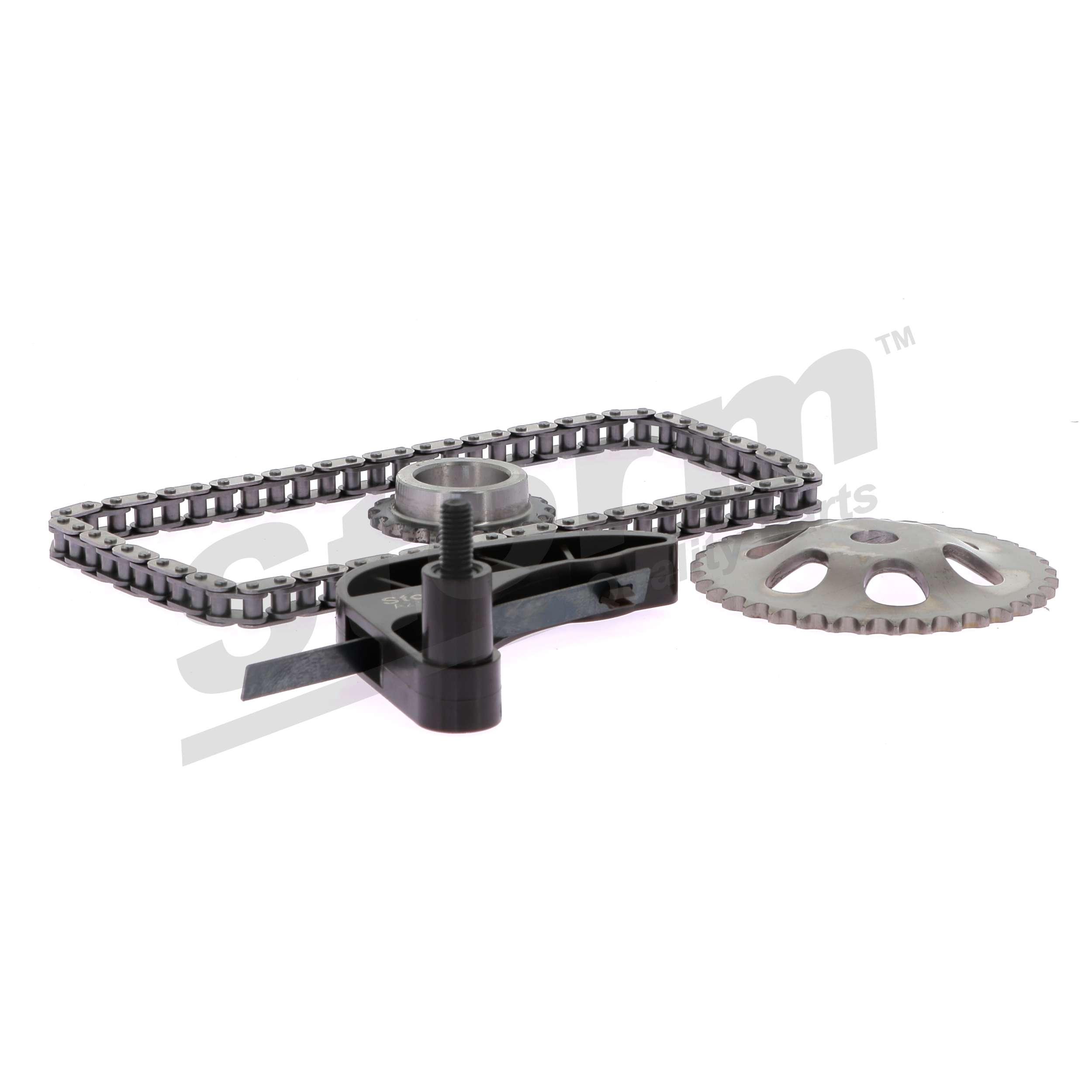 STORM QUALITY PARTS KITC555015 distributiekettingset 03E115121D