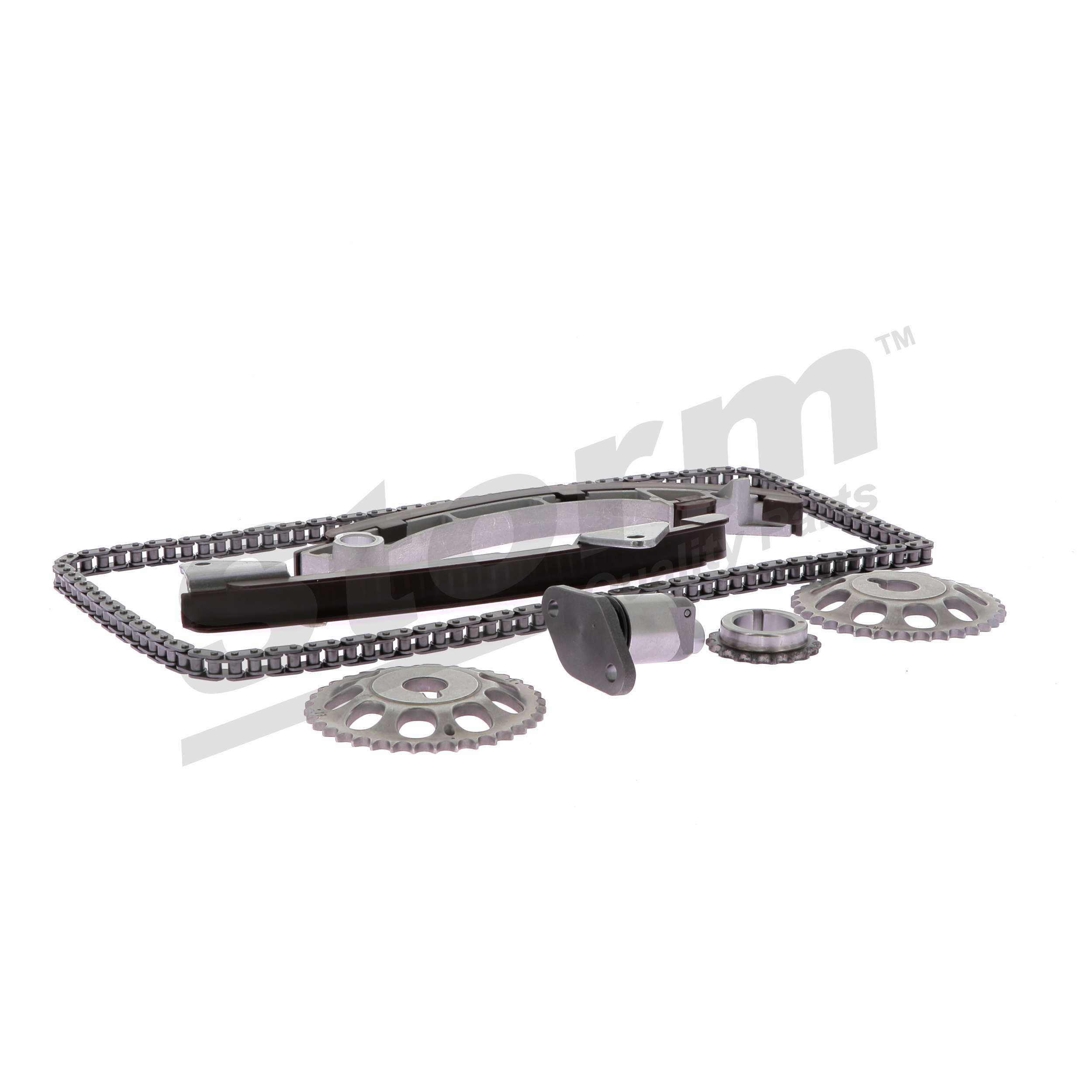 STORM QUALITY PARTS 13506 0D020 S1 Kit de chaîne de distribution KITC555017