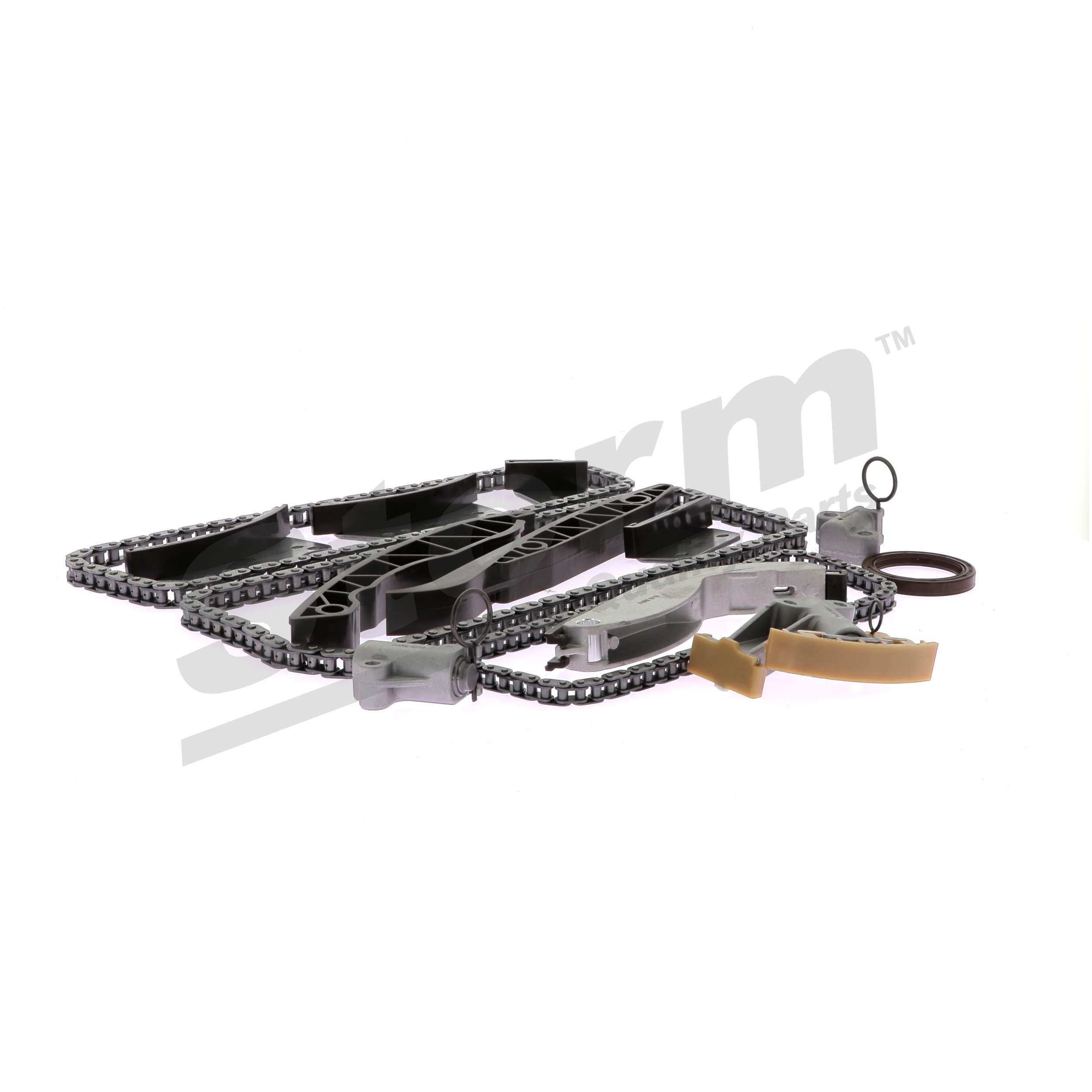 STORM QUALITY PARTS 243764A030 Sada rozvodovej reťaze KITC555018