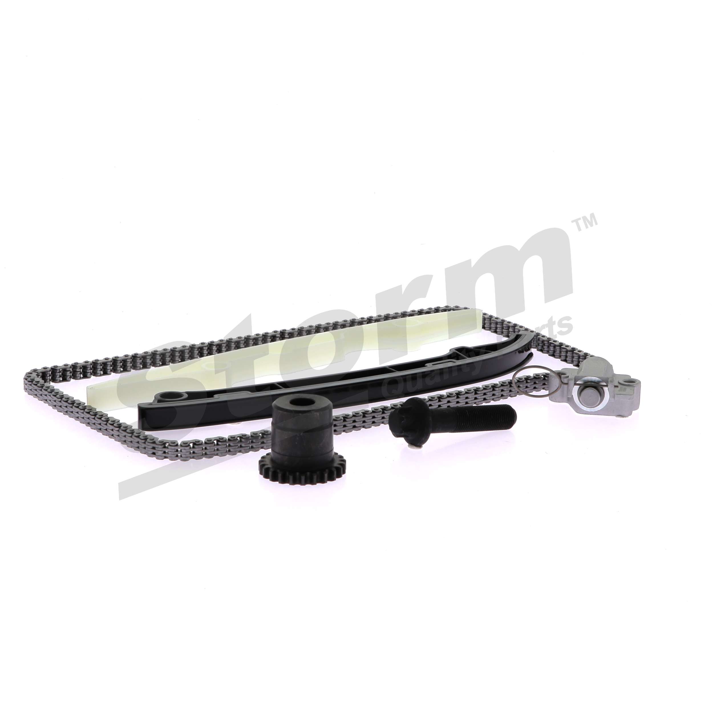 STORM QUALITY PARTS 46804589 S1 Steuerkettensatz KITC555021