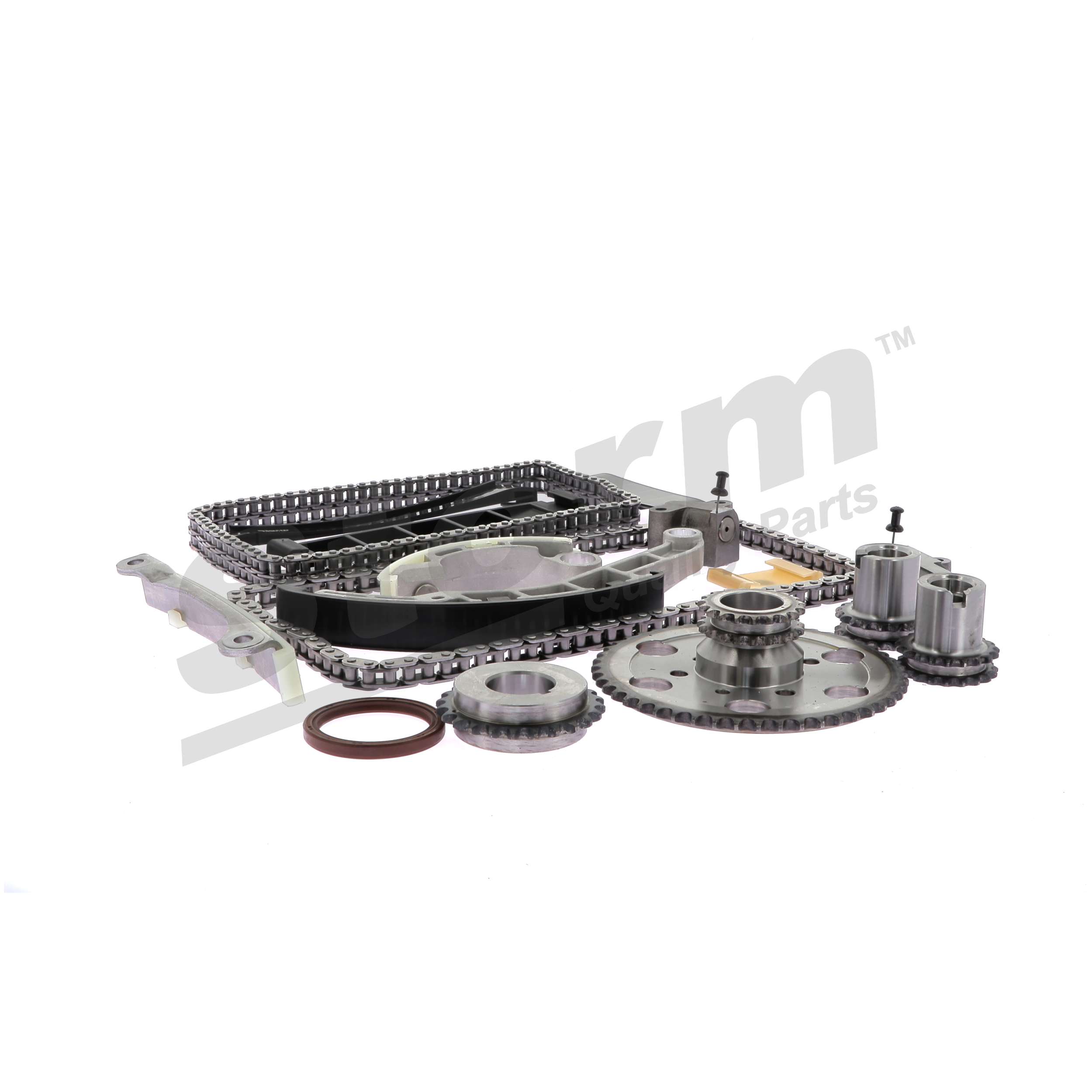 STORM QUALITY PARTS 13510 EB71A Jakoketjusarja KITC555022