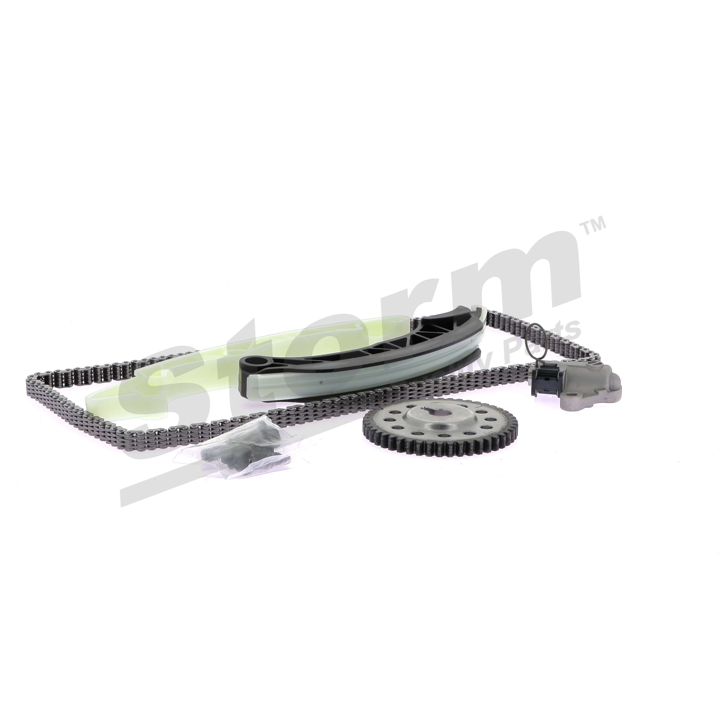 STORM QUALITY PARTS A1320340010 Kit de chaîne de distribution KITC555023