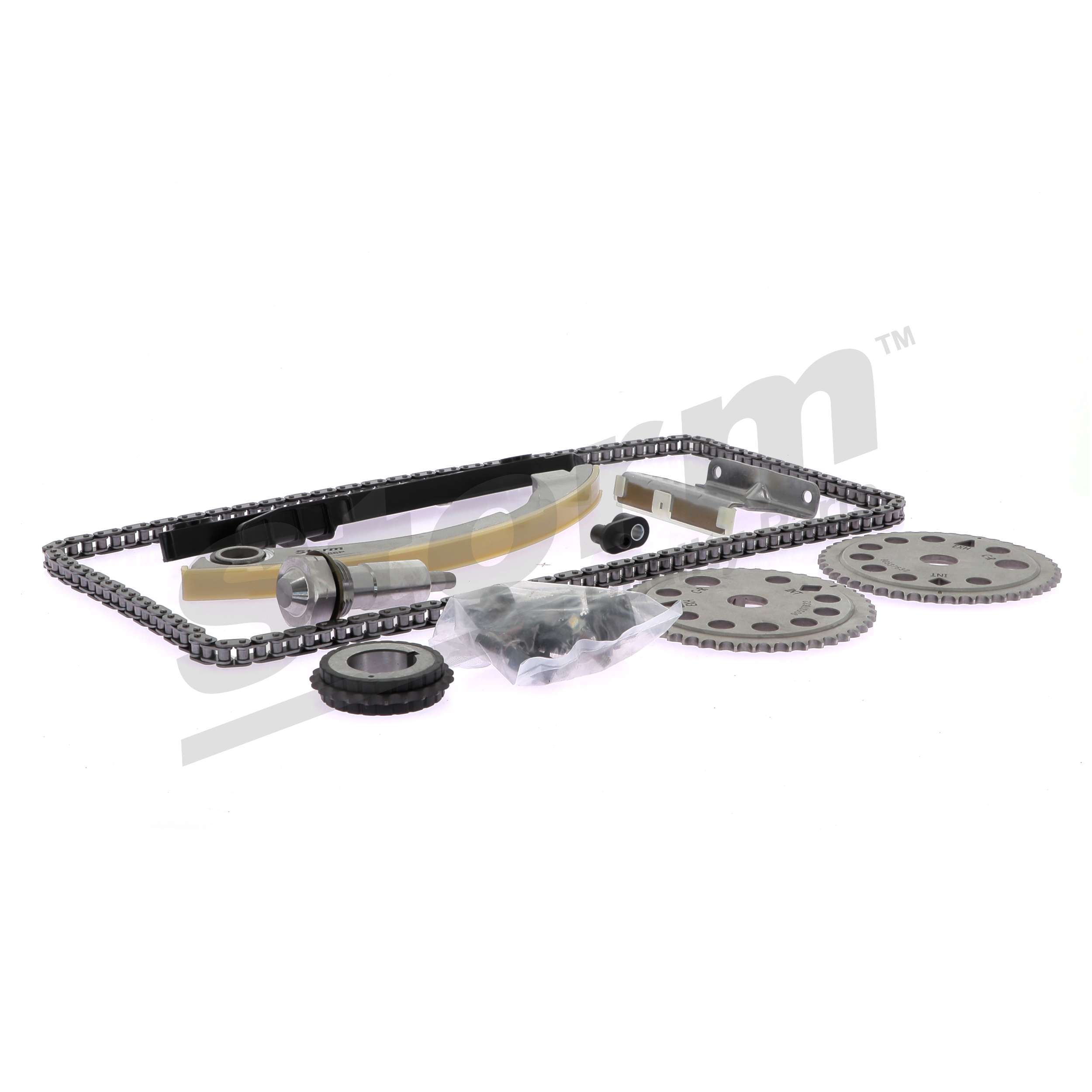 STORM QUALITY PARTS KITC555025 distributiekettingset 71739327 S1