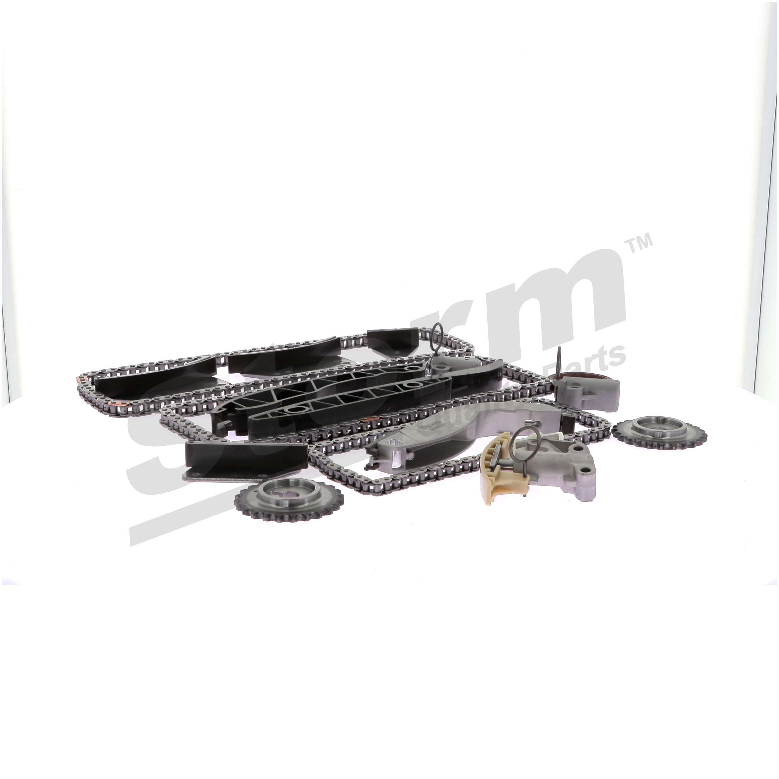 STORM QUALITY PARTS 24376-4A020 Sada rozvodovej reťaze KITC555026