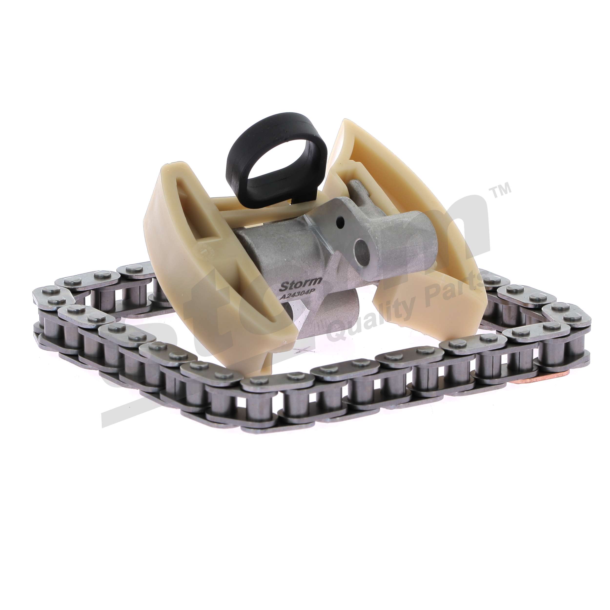 STORM QUALITY PARTS KITC555028 Krmilna veriga Citroen C4 Grand Picasso mk1 1.6 HDi 112 km Dizel 2011