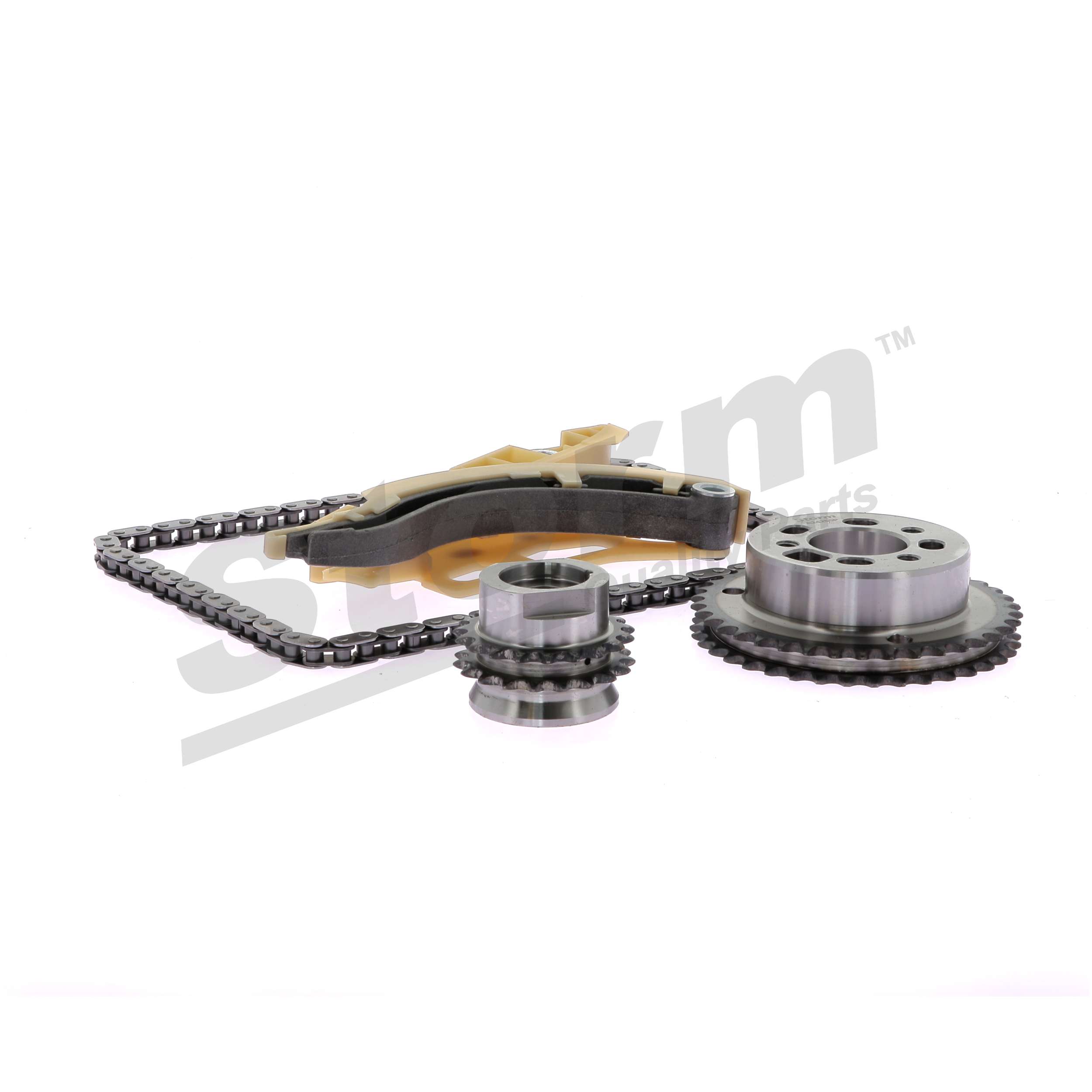STORM QUALITY PARTS KITC555029 Chaîne de distribution Ford C-Max DM2 1.8 TDCi 115 CV Diesel 2010