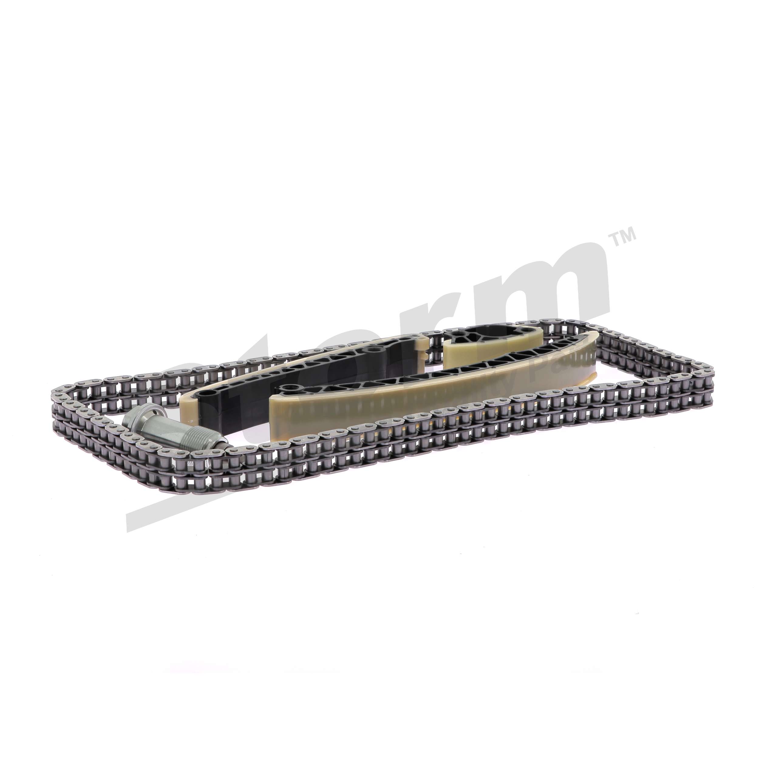 STORM QUALITY PARTS A 010 997 09 47 Kit de chaîne de distribution KITC555030