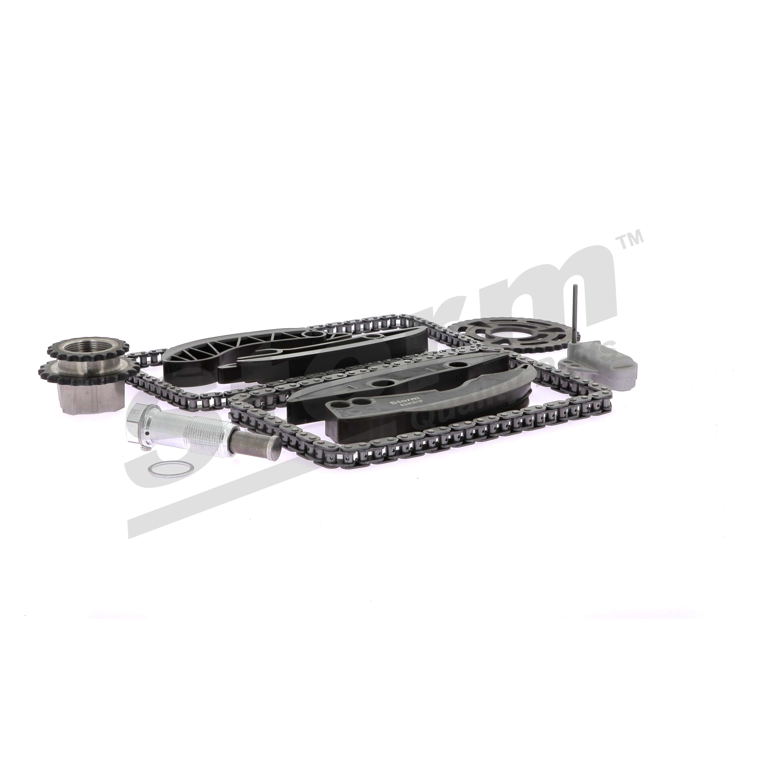 STORM QUALITY PARTS KITC555031 distributiekettingset 13528589971S3