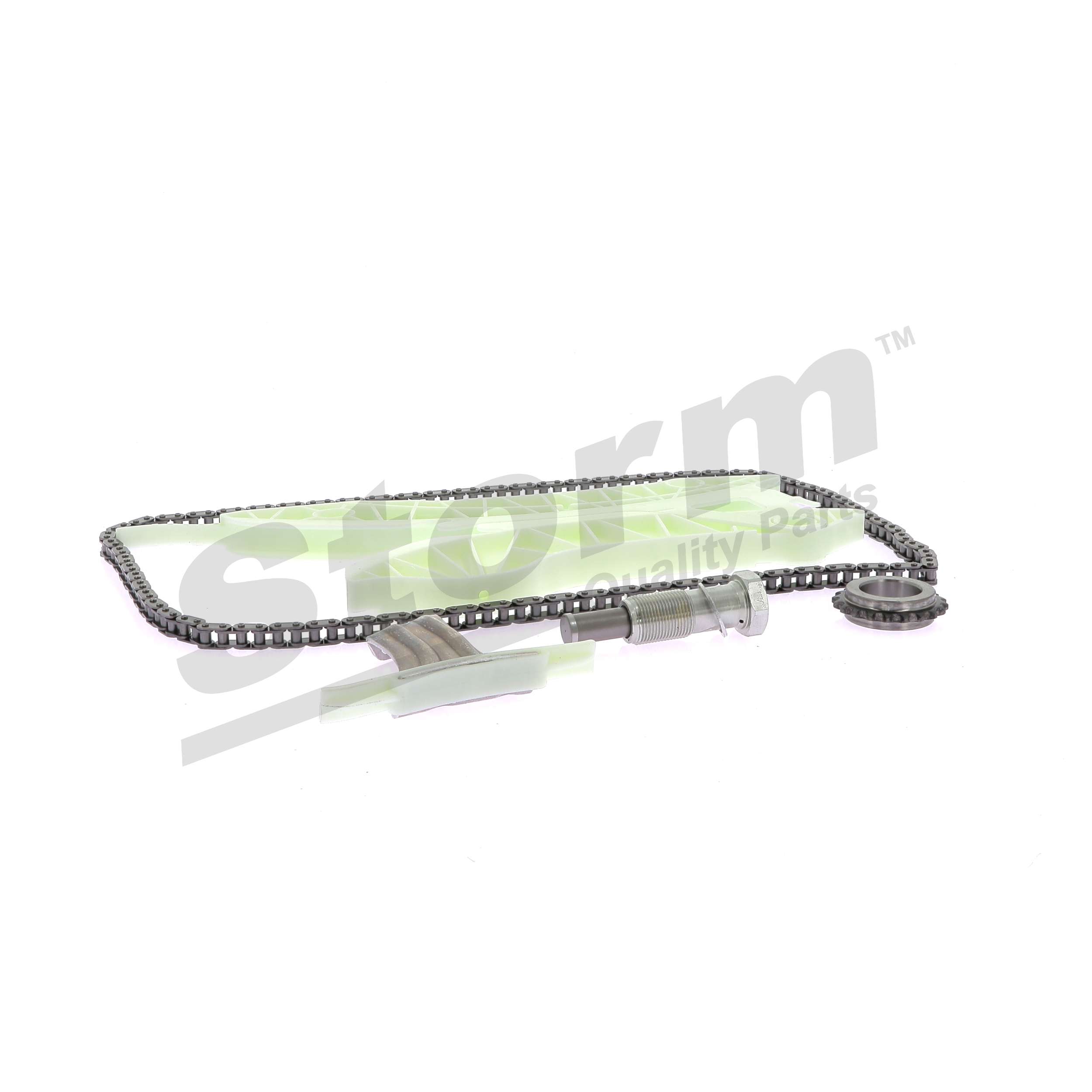 STORM QUALITY PARTS 0816.J2 S2 Kit de chaîne de distribution KITC555033