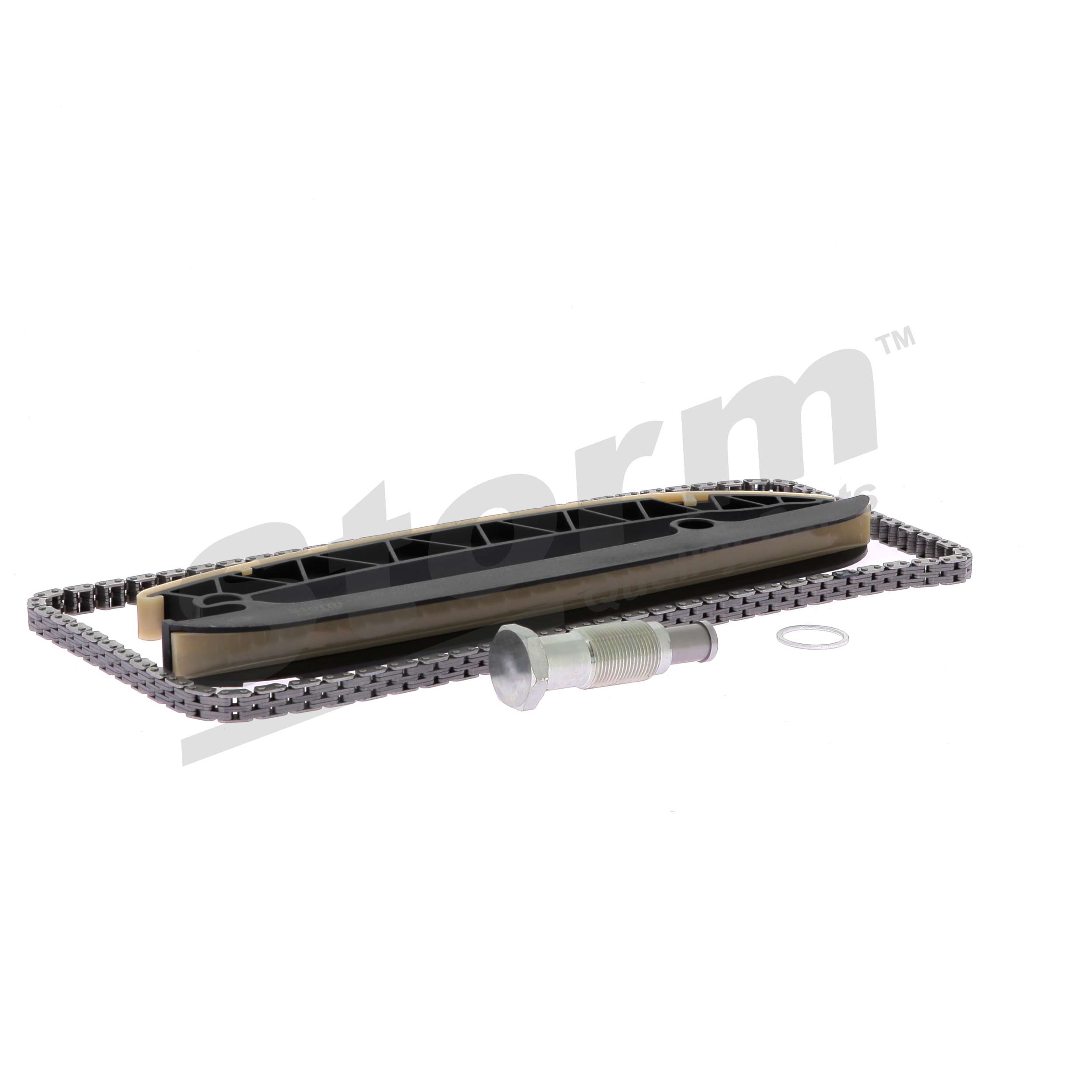 STORM QUALITY PARTS 03F109158KS2 Sada rozvodovej reťaze KITC555034