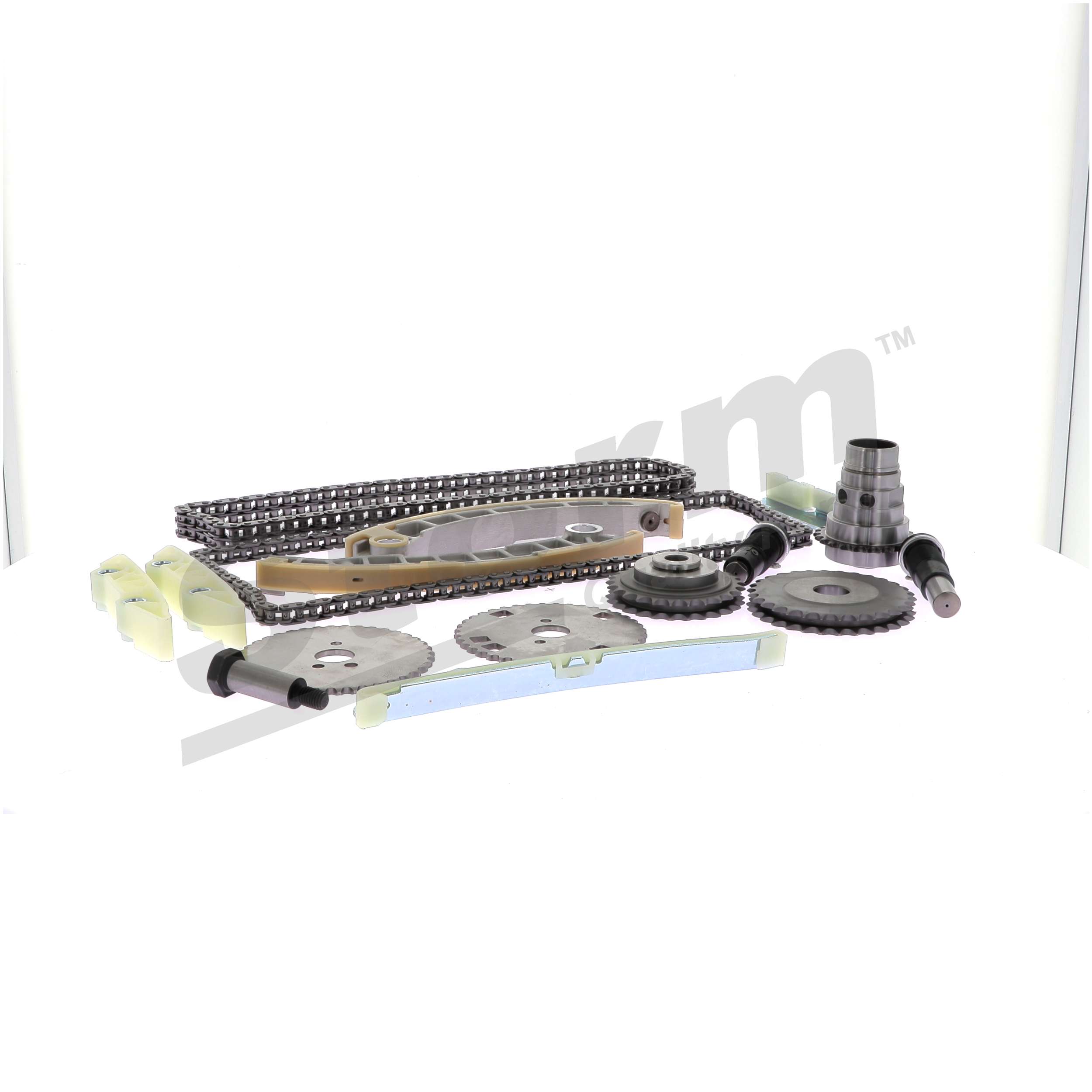 STORM QUALITY PARTS KITC555036 distributiekettingset 0829E4