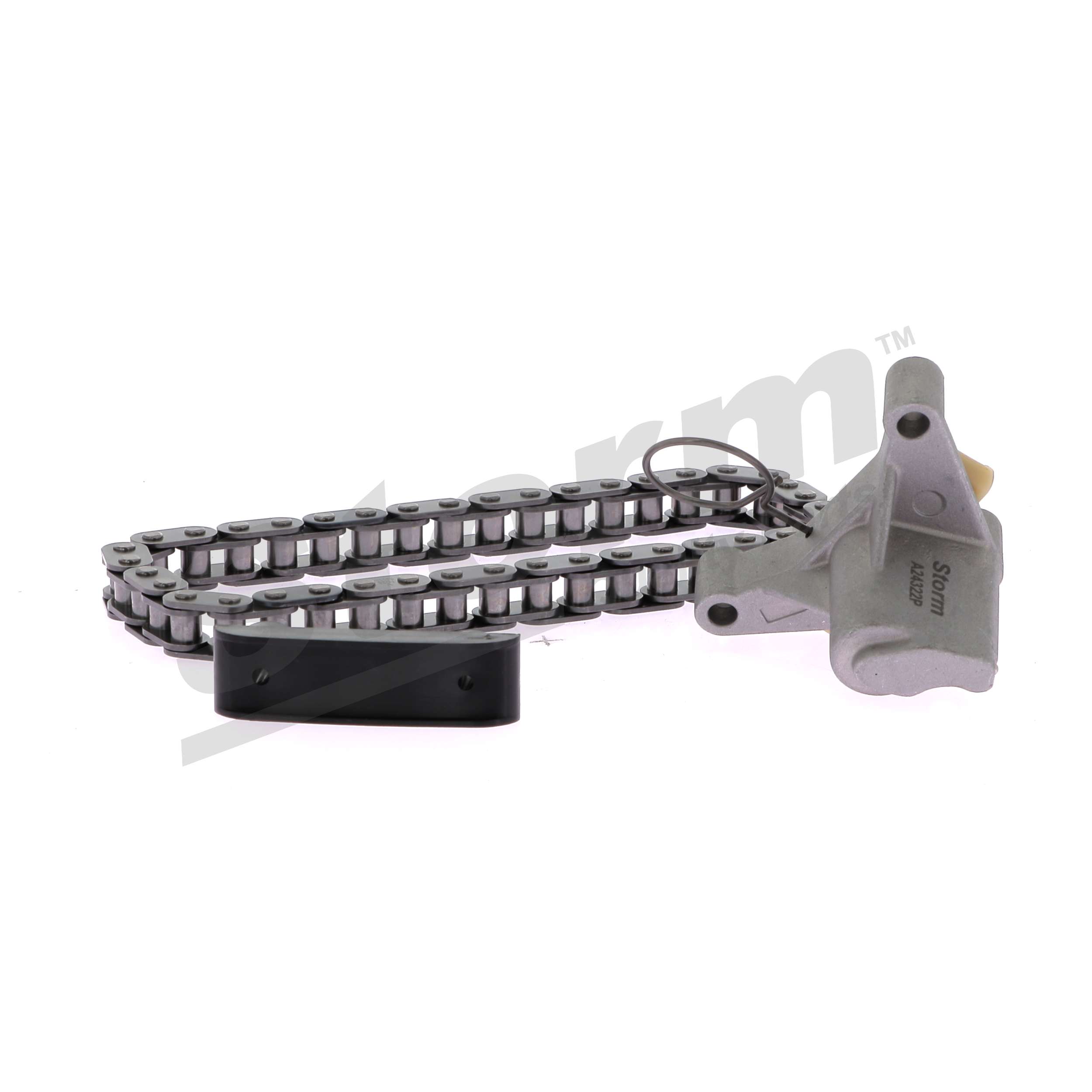 STORM QUALITY PARTS KITC555040 Łańcuch rozrządu Fiat Scudo Kombi 2.0 JTD 94 KM olej napędowy 2005