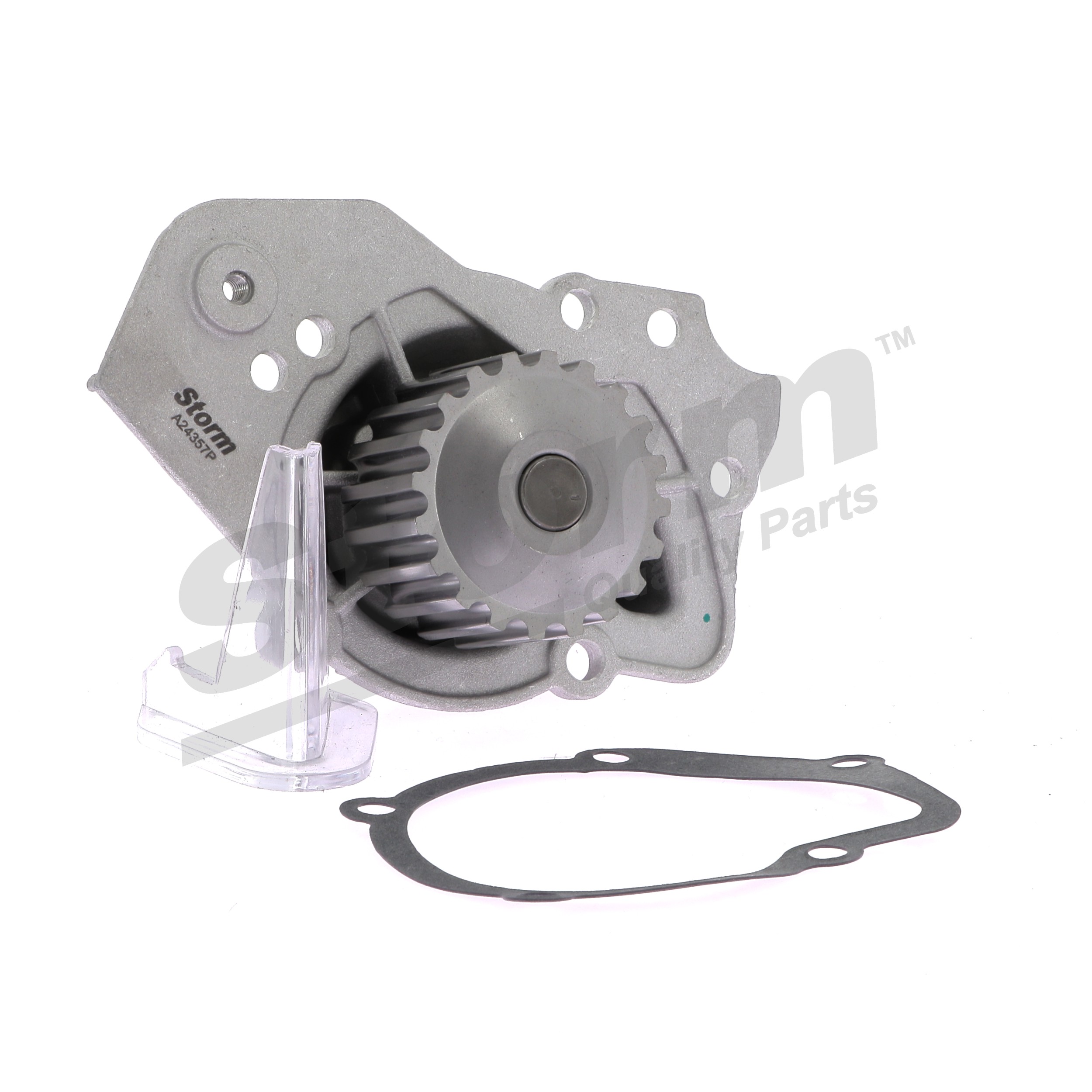 STORM QUALITY PARTS NST206 Pompe à eau Fiat Scudo Break 1.9 TD 92 CV Diesel 2006
