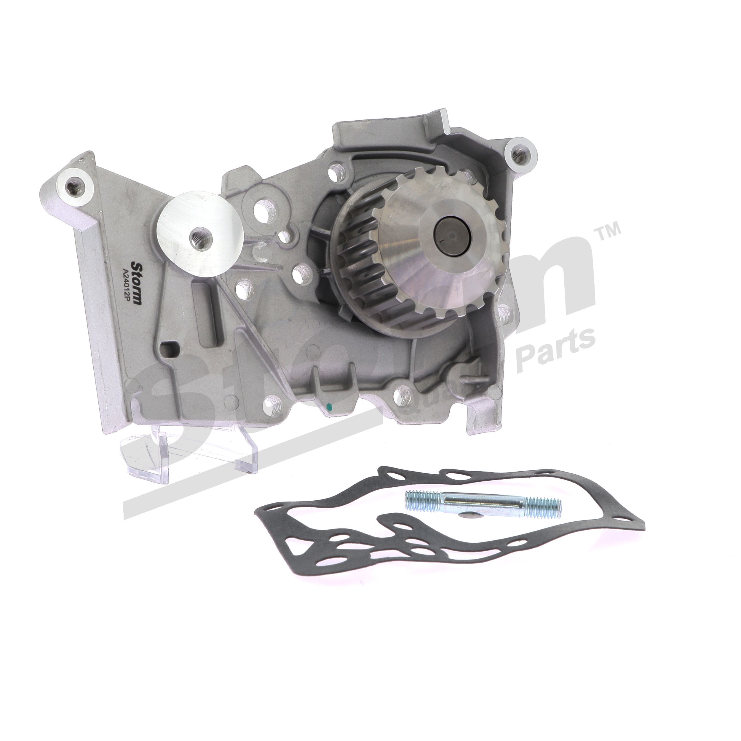 STORM QUALITY PARTS RST216 Pompa acqua Dacia Logan Express 1.6 LPG 84 CV Benzina/Gasauto (GPL) 2011