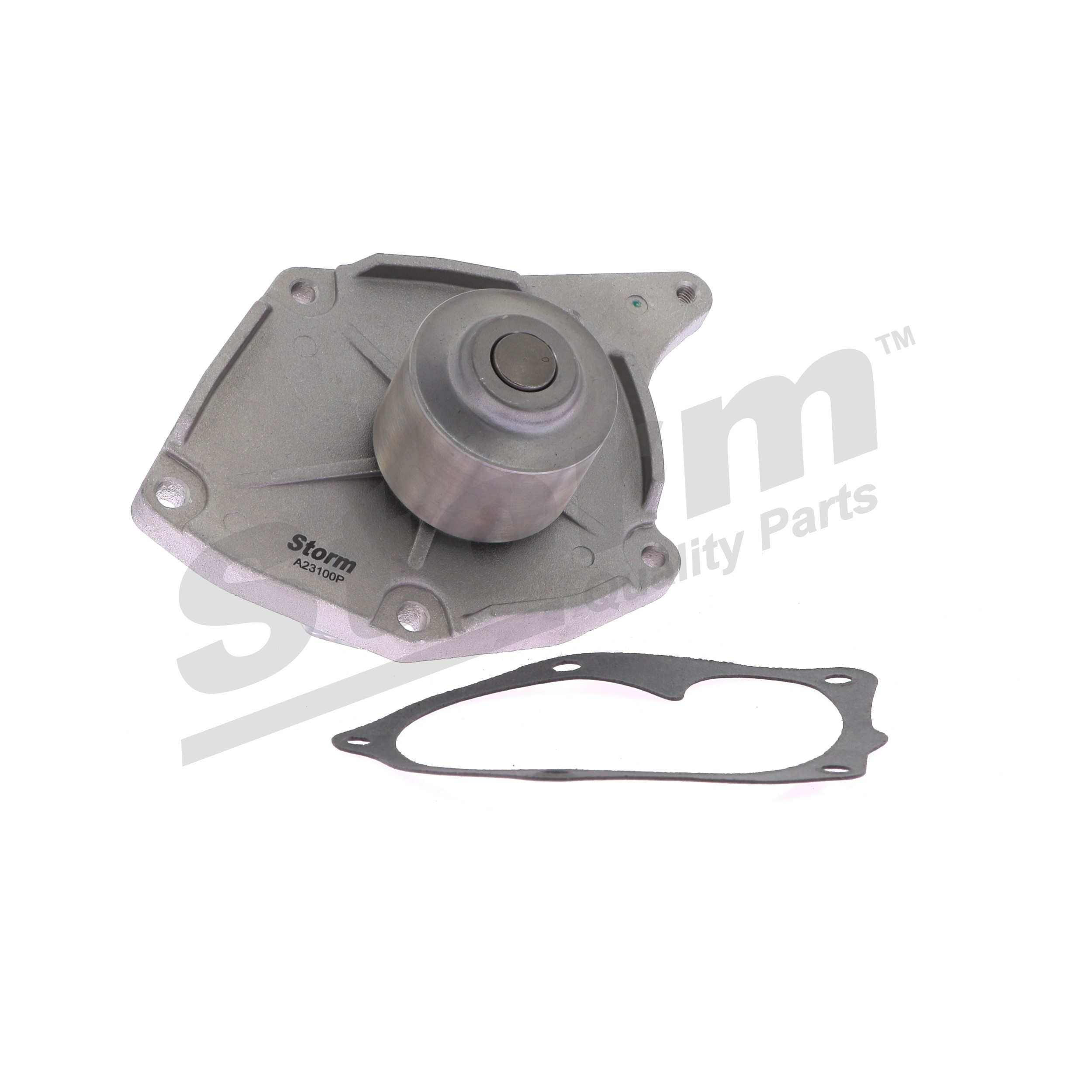 STORM QUALITY PARTS 77014767496 Pompa acqua RST217
