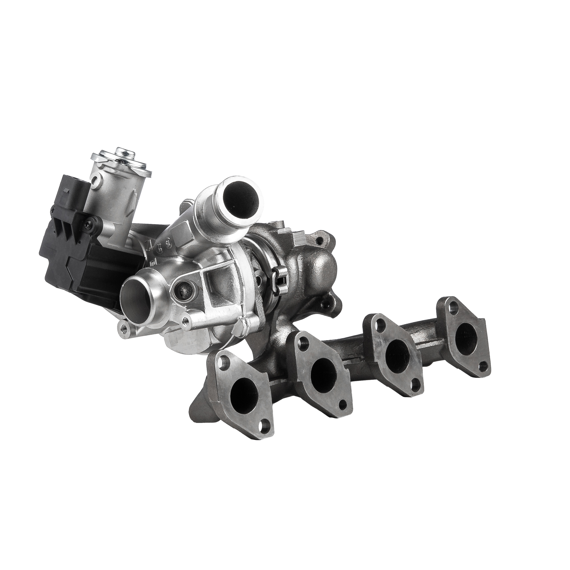 BR Turbo 03F145701LX Turboahdin 03F145701GRS