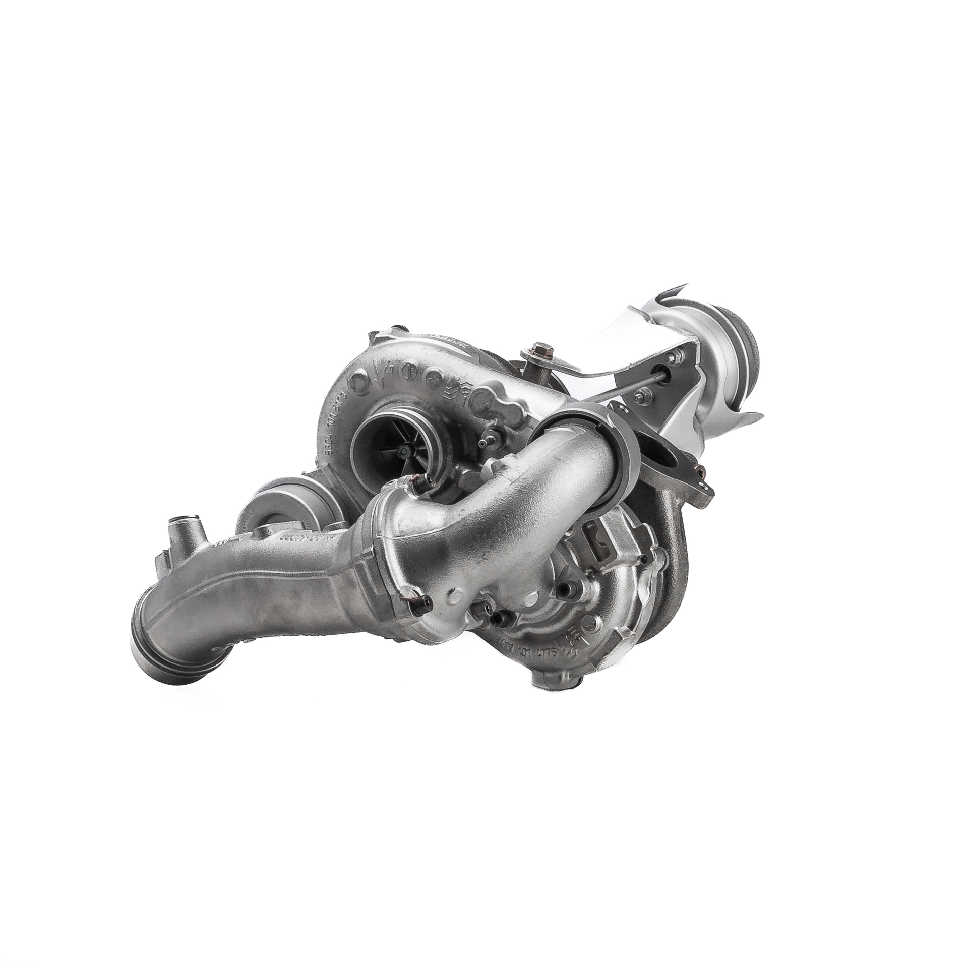 BR Turbo 10009880167RS Sprinter W906 Turbo