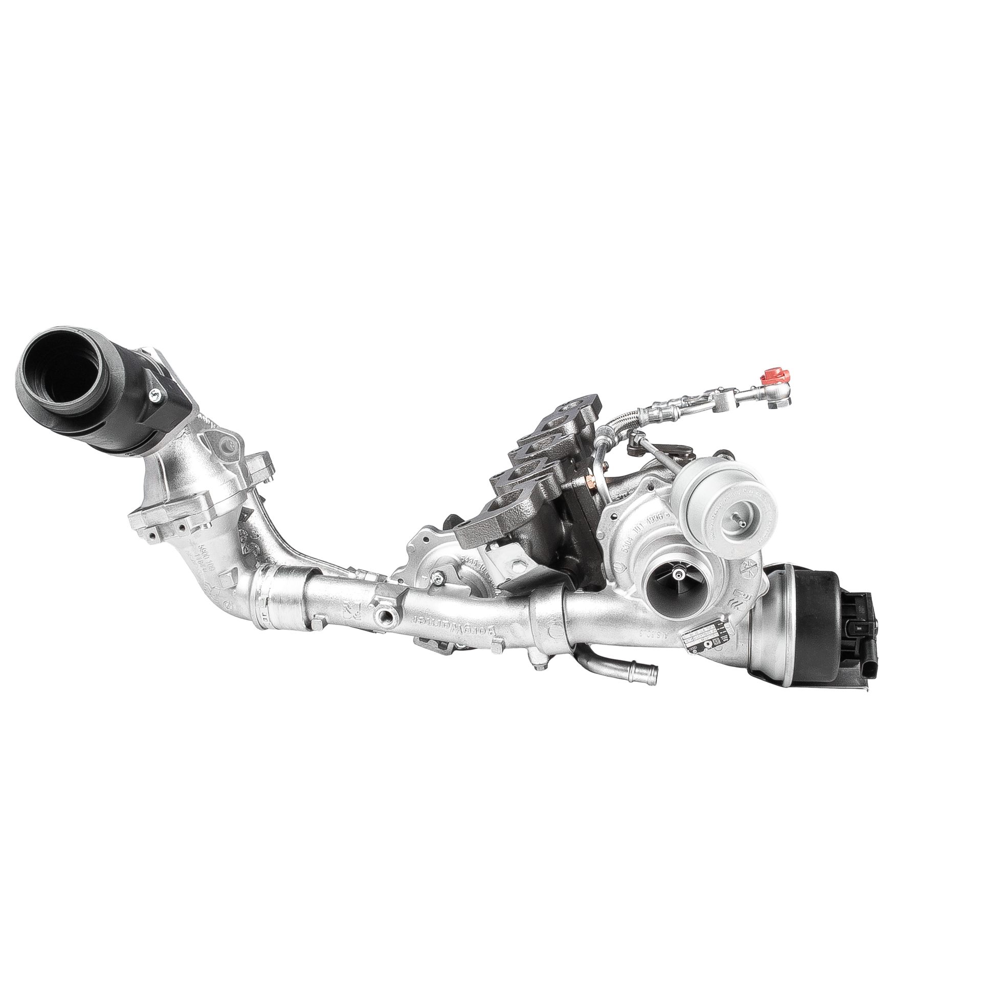 VW T2 Transporter Turbolader original BR Turbo 10009930098RS Preis