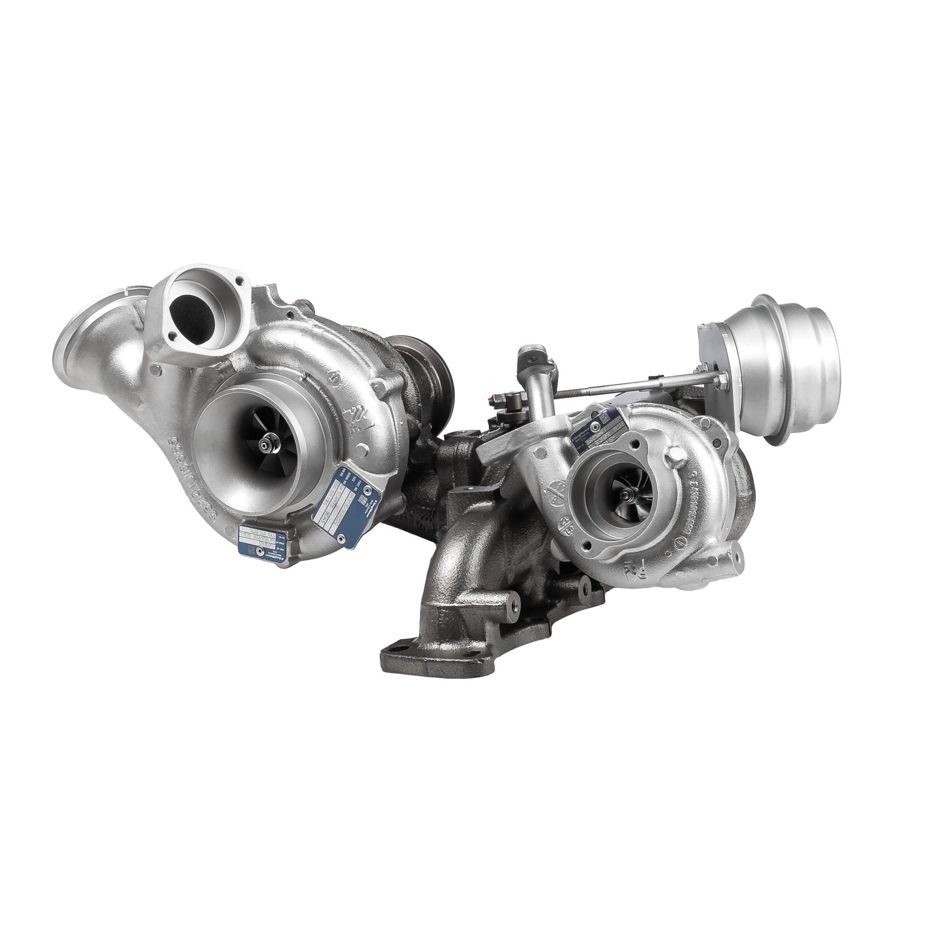 BR Turbo 10009980164RS turbocharger 36050242
