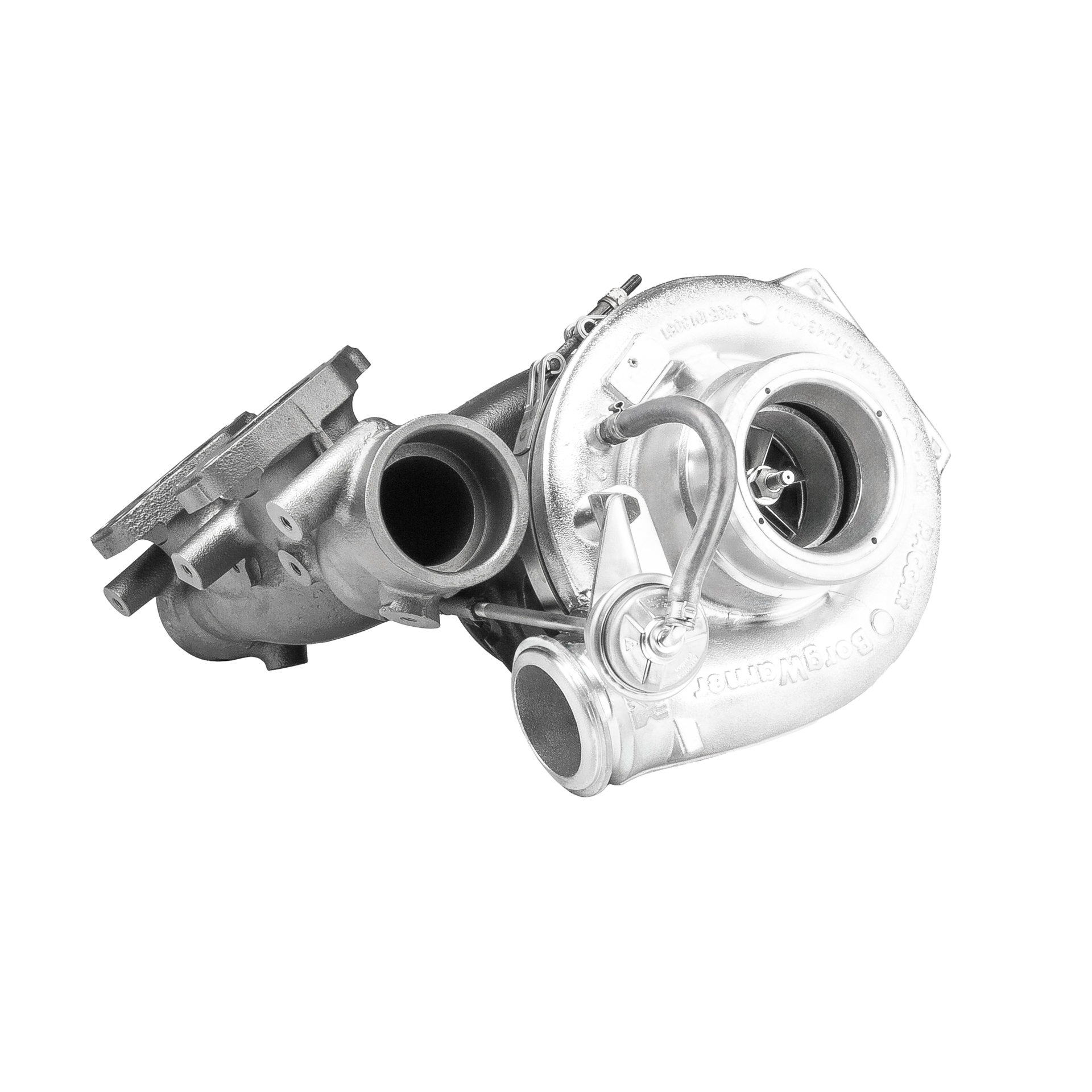 13879980030RS BR Turbo 1830547R Turbolader