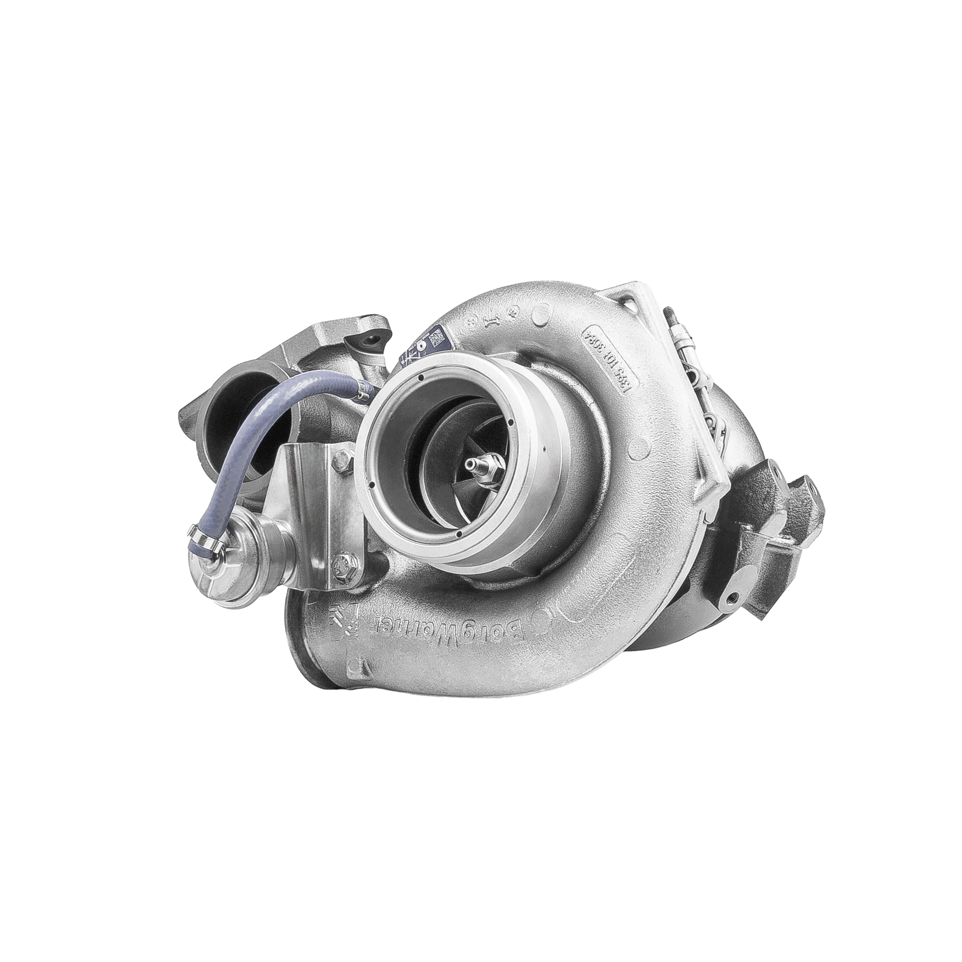 BR Turbo 13879980066RS turbocharger 1830547