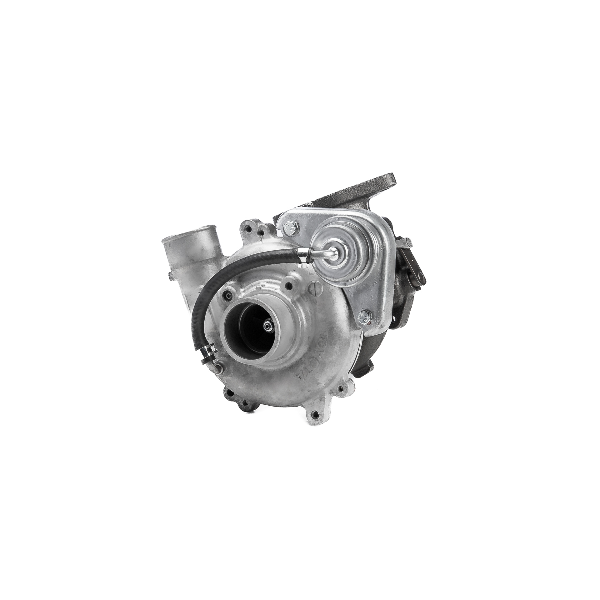 BR Turbo 17201-30141 Τουρμπίνα 17201-30141RS