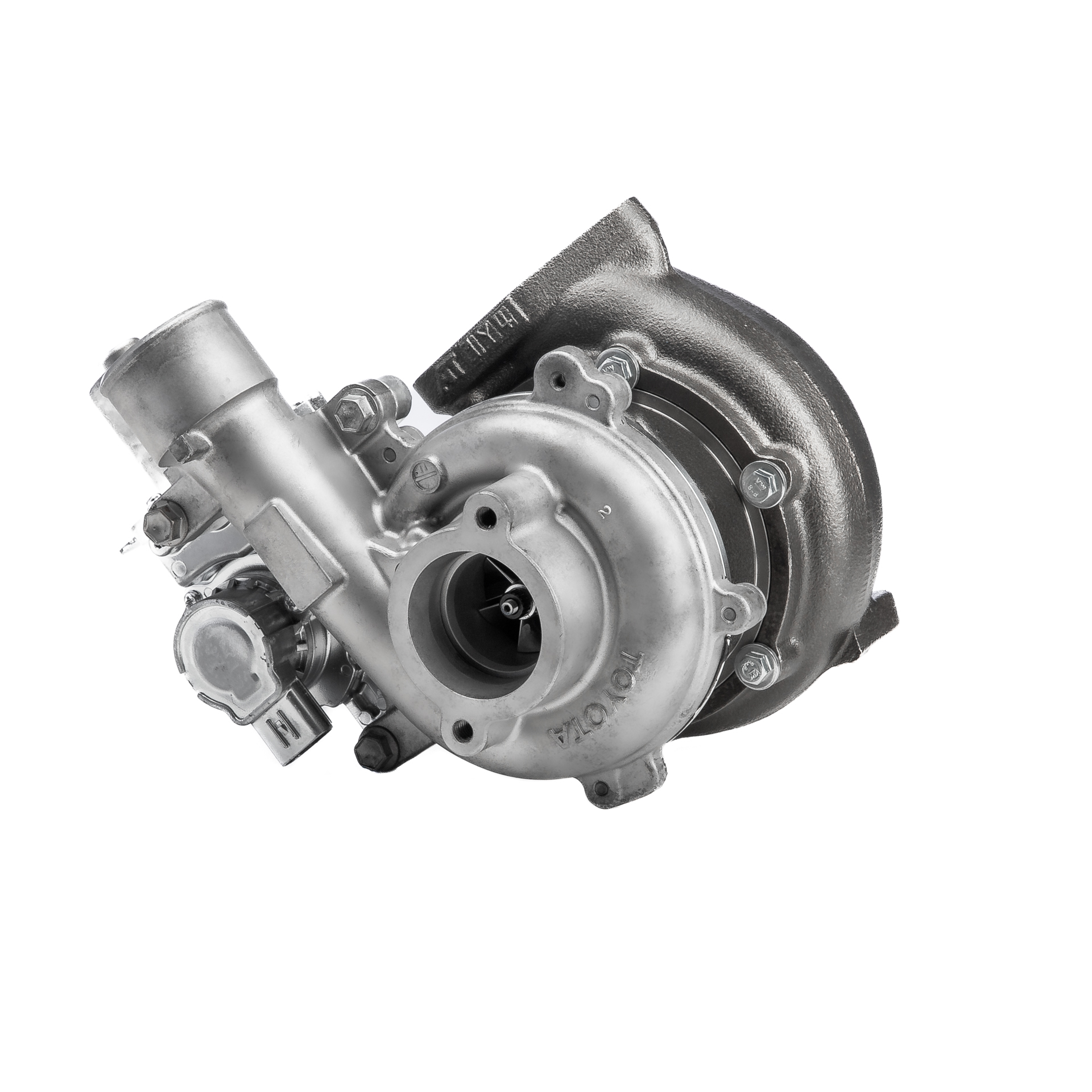 BR Turbo Calidad y precios justos