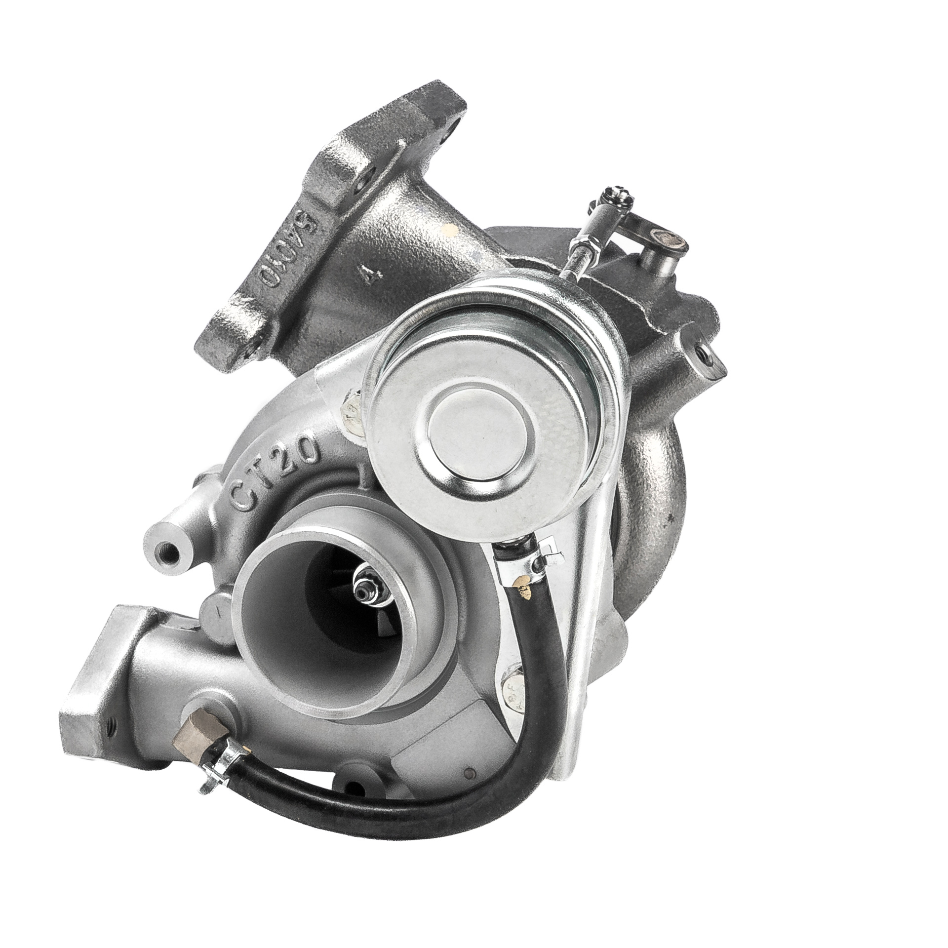 BR Turbo 17201-54030RS turbocharger 17201-54030