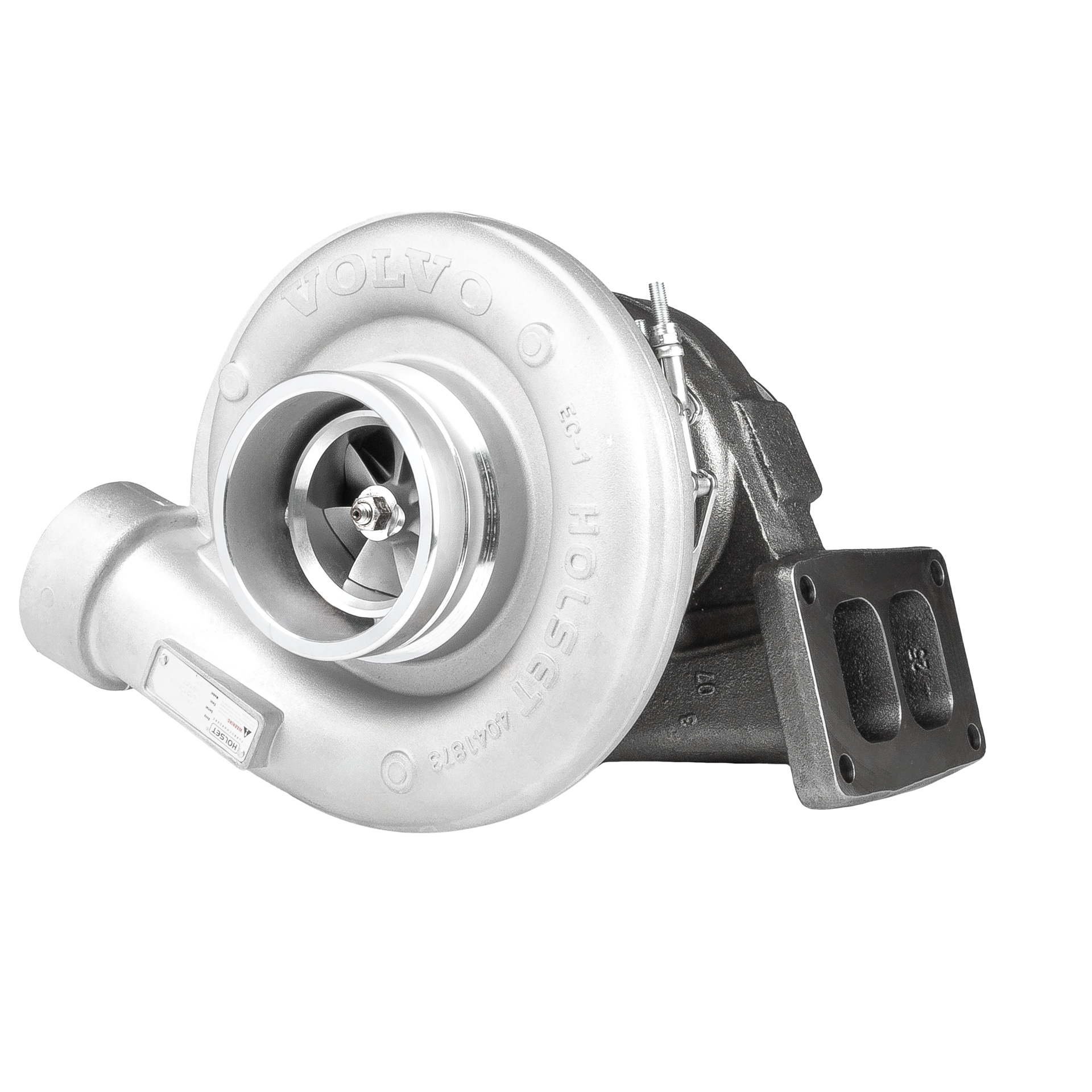 BR Turbo 4049337RS turbocharger 4027013