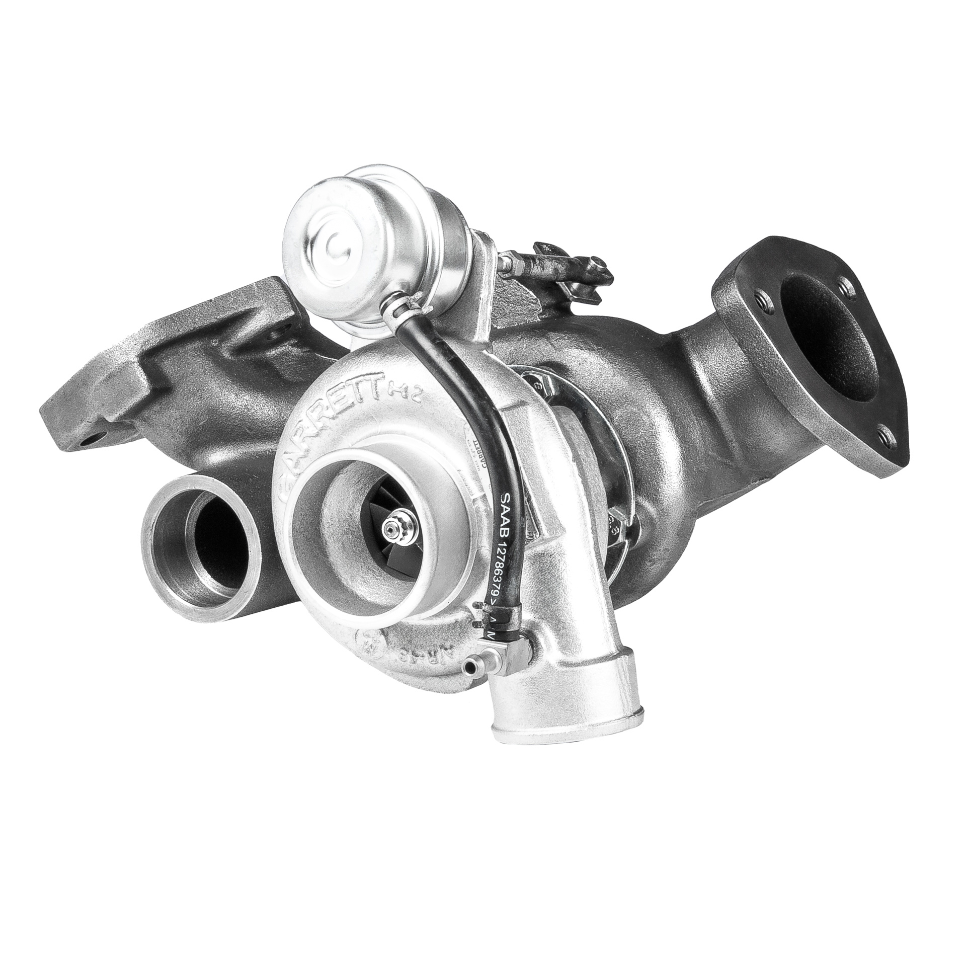 BR Turbo ERR4802 Turbocharger 452055-5001RS