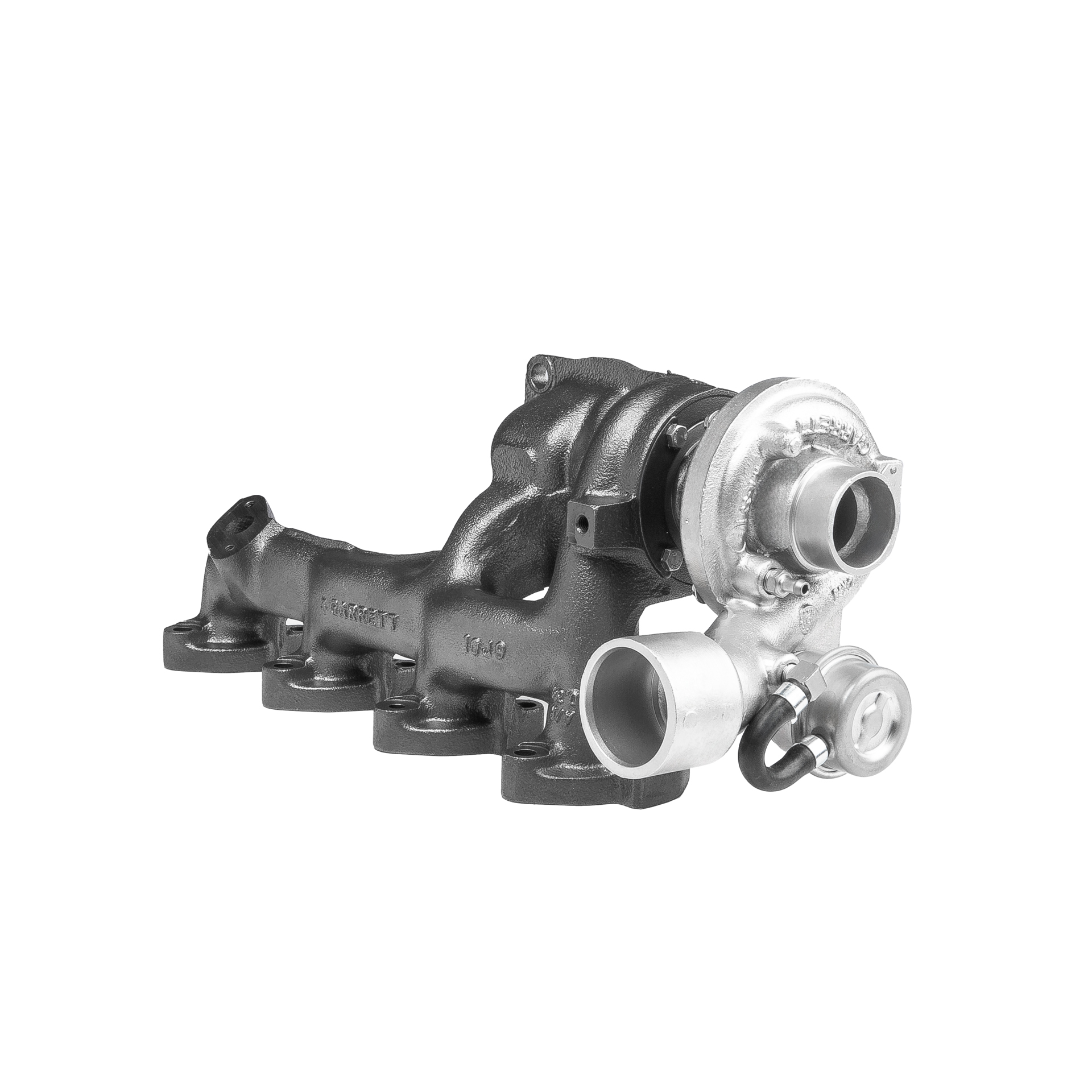 BR Turbo 97FF6K682AC Turbosprężarka 452124-5001RS