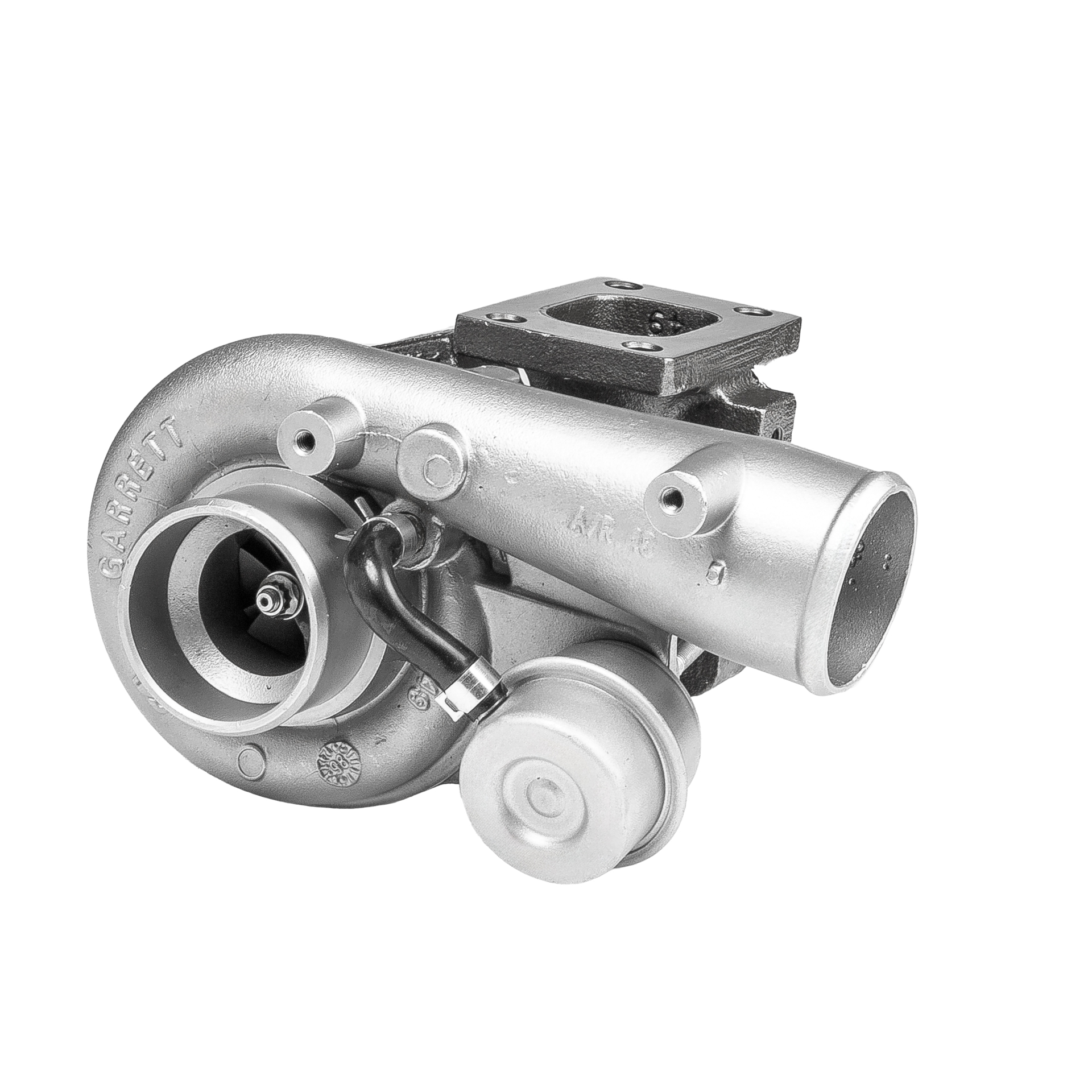 BR Turbo 144117F401 Turbodúchadlo 452162-5001RS