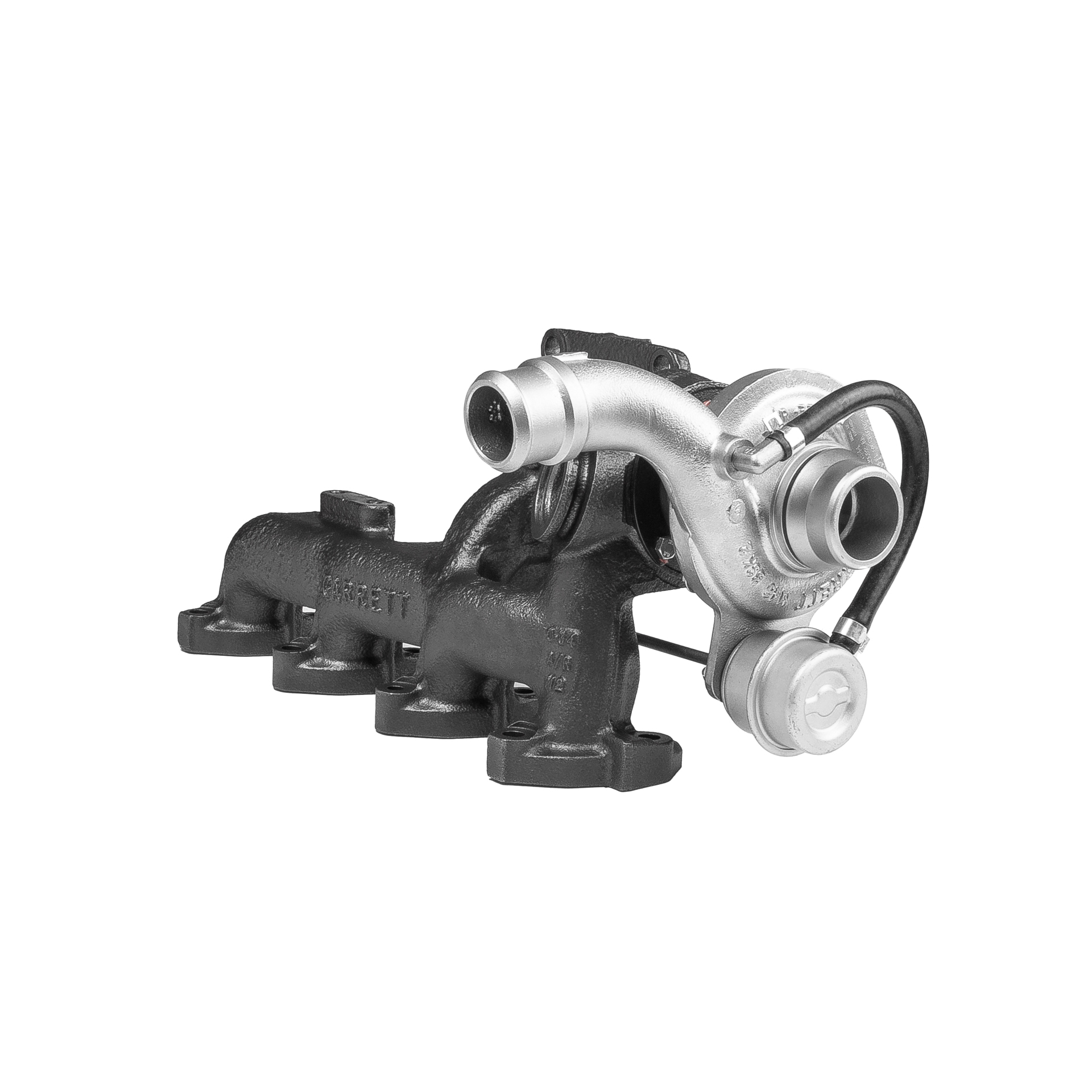 BR Turbo 452244-5001RS turbocharger 1094575