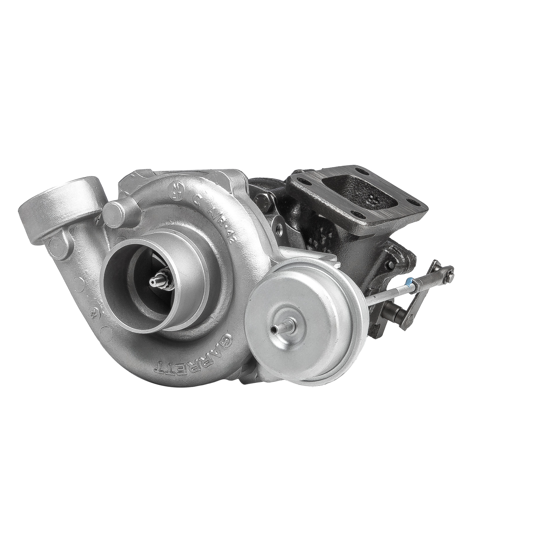 BR Turbo A004 096 48 99 Turbodúchadlo 454039-5001RS