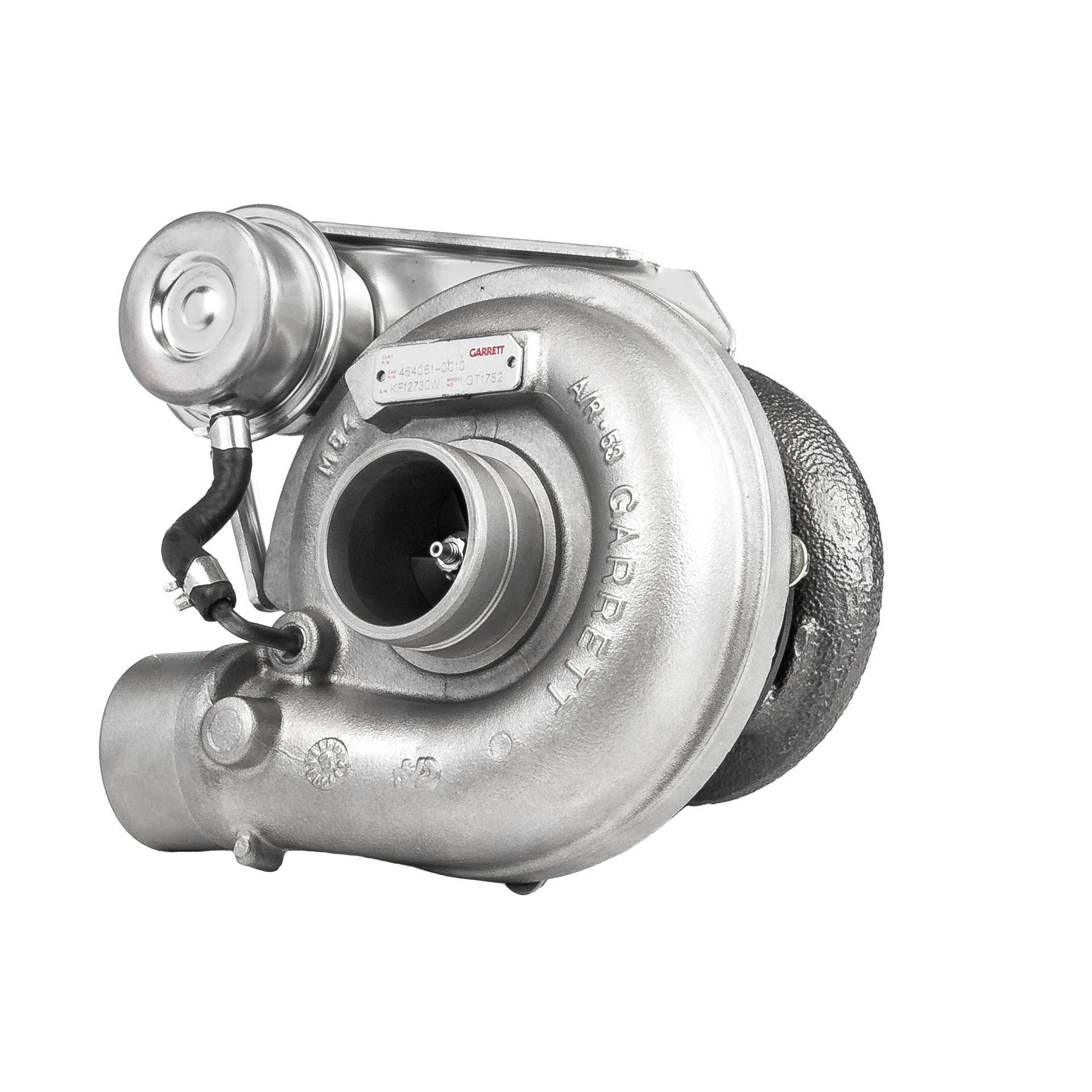 BR Turbo 99449170 Turbodúchadlo 454061-5001RS