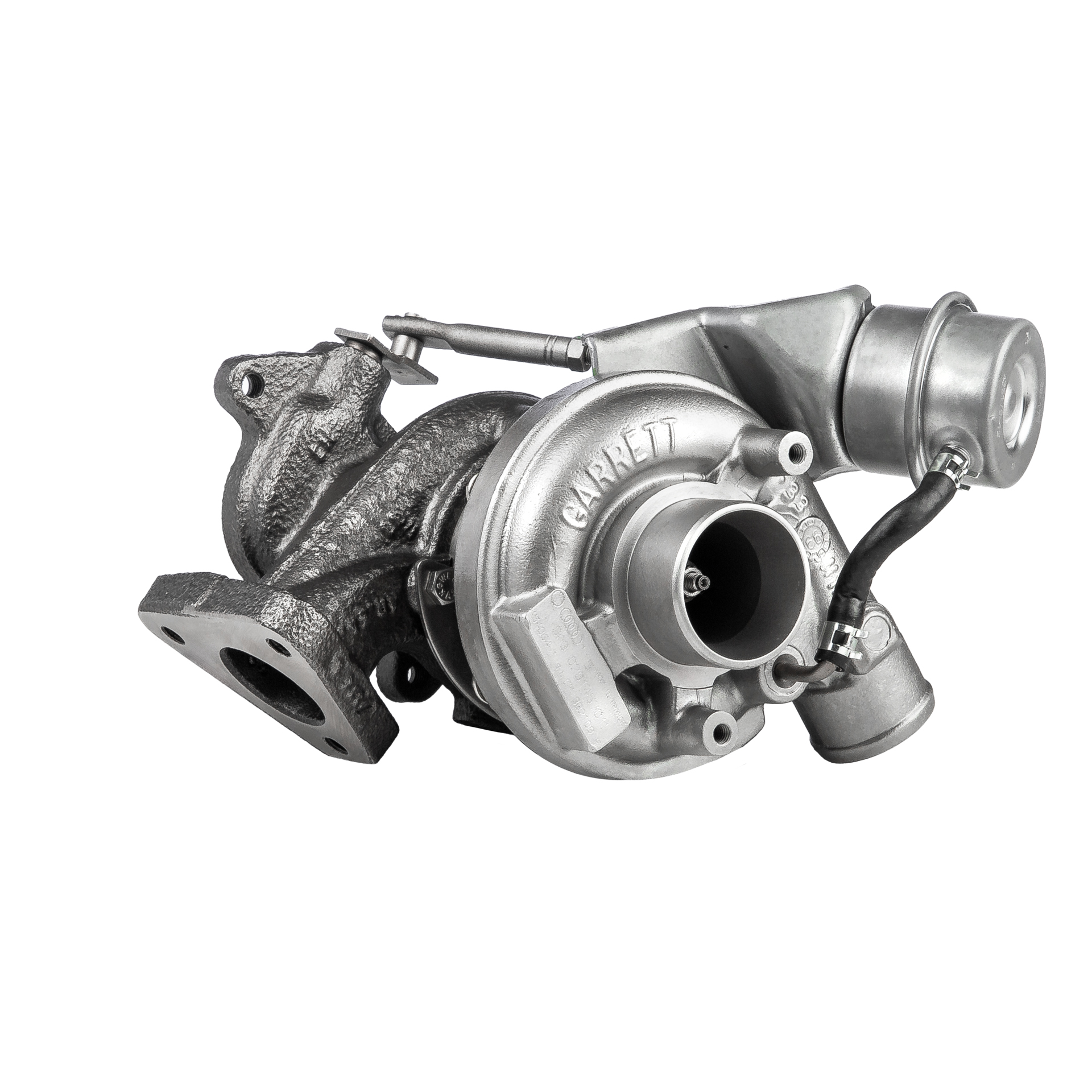 BR Turbo 454064-5001RS Turbolader VW T4 1.9 TD 68 PS Diesel 2000
