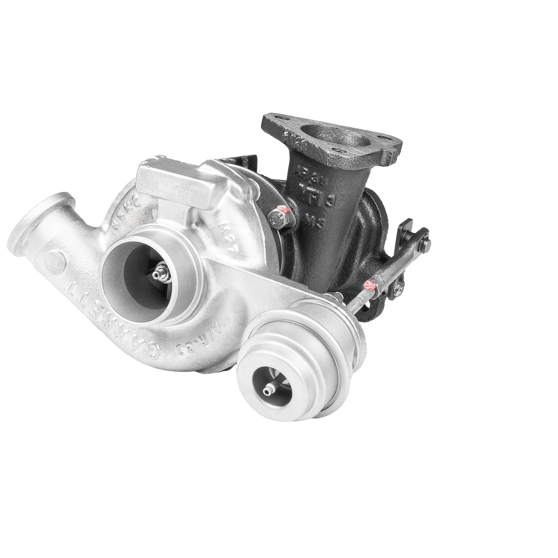 BR Turbo 454098-5001RS turbocharger 860 078