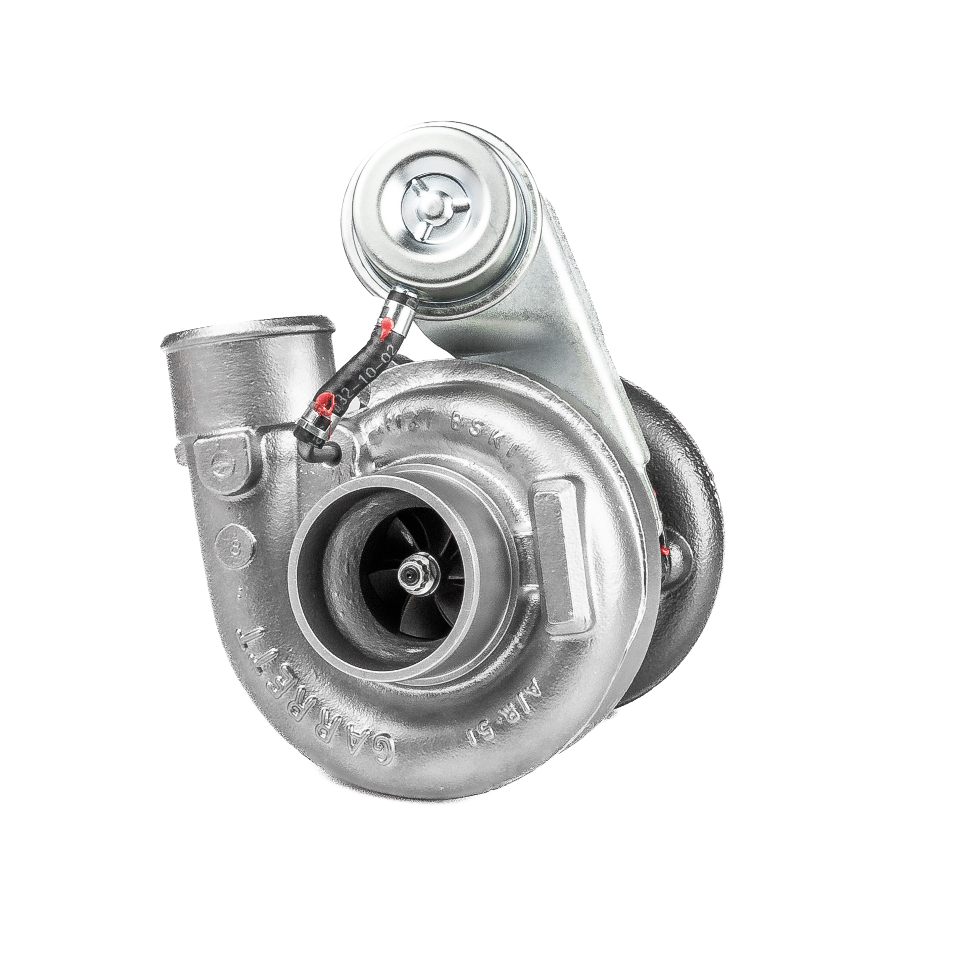 BR Turbo 454207-5001RS turbocharger A 602 096 08 99 80